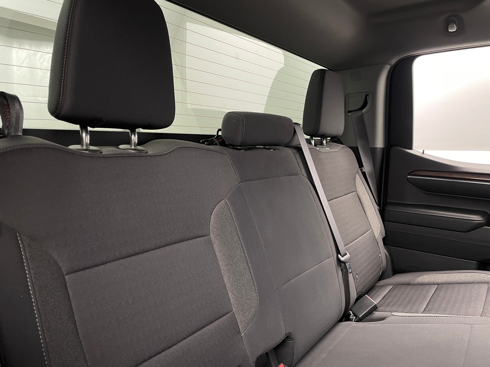 Thumbnail: 2024 Chevrolet Silverado 1500 - 6