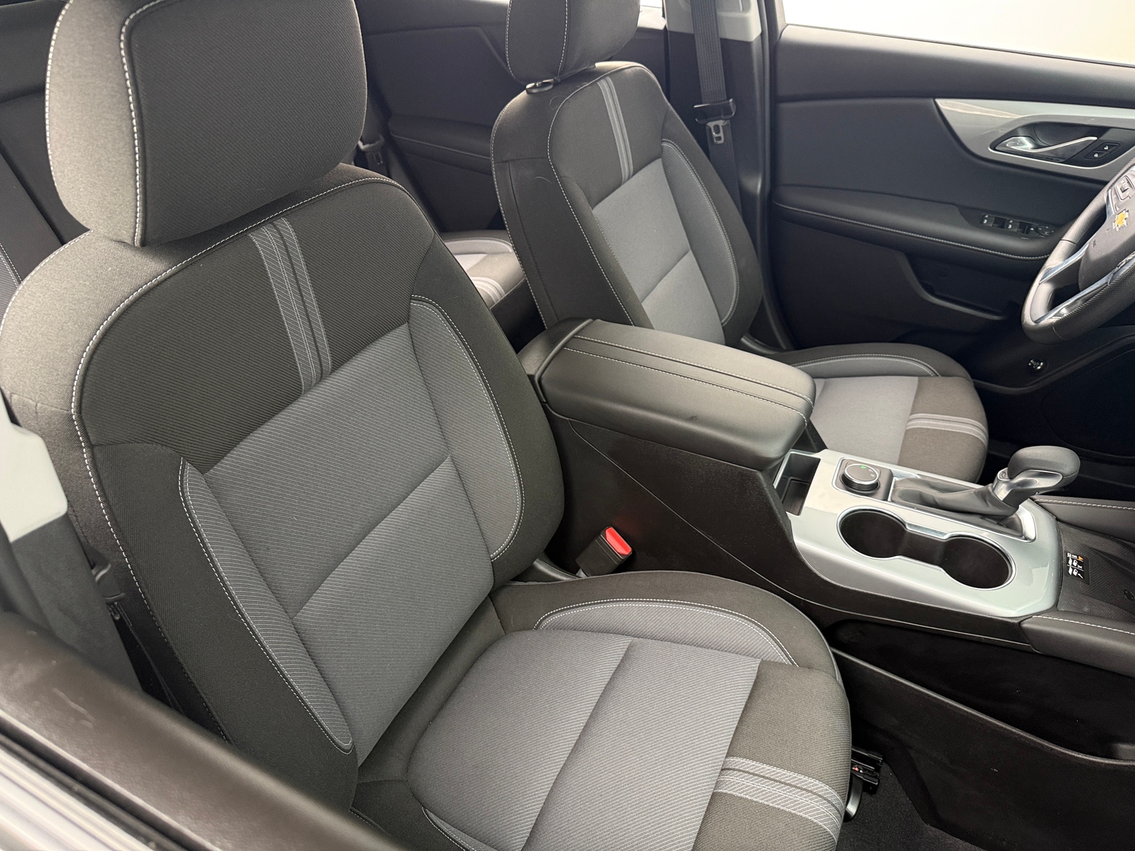 Thumbnail: 2024 Chevrolet Blazer - 2