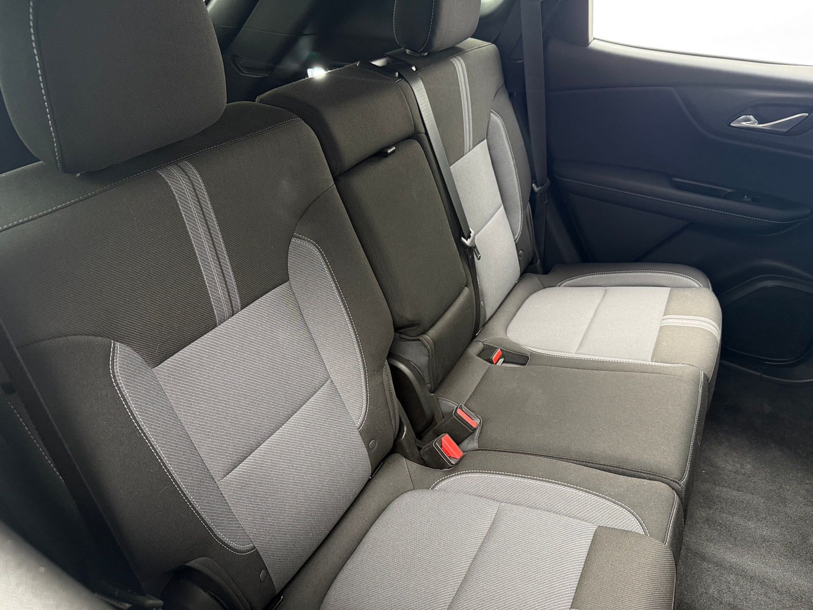 Thumbnail: 2024 Chevrolet Blazer - 6