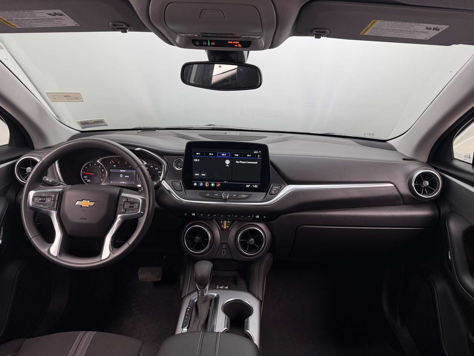 Thumbnail: 2024 Chevrolet Blazer - 3