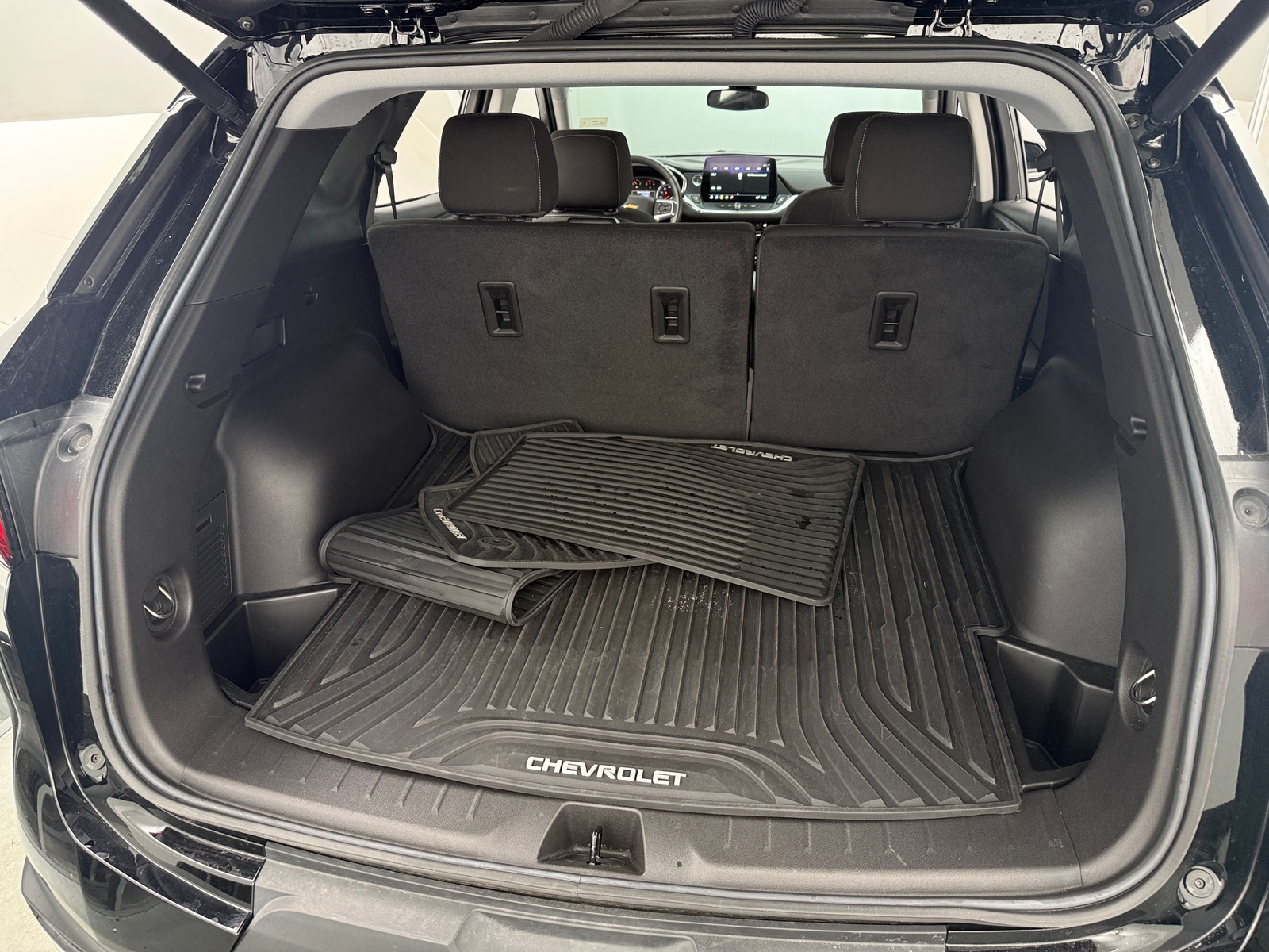 Thumbnail: 2024 Chevrolet Blazer - 7