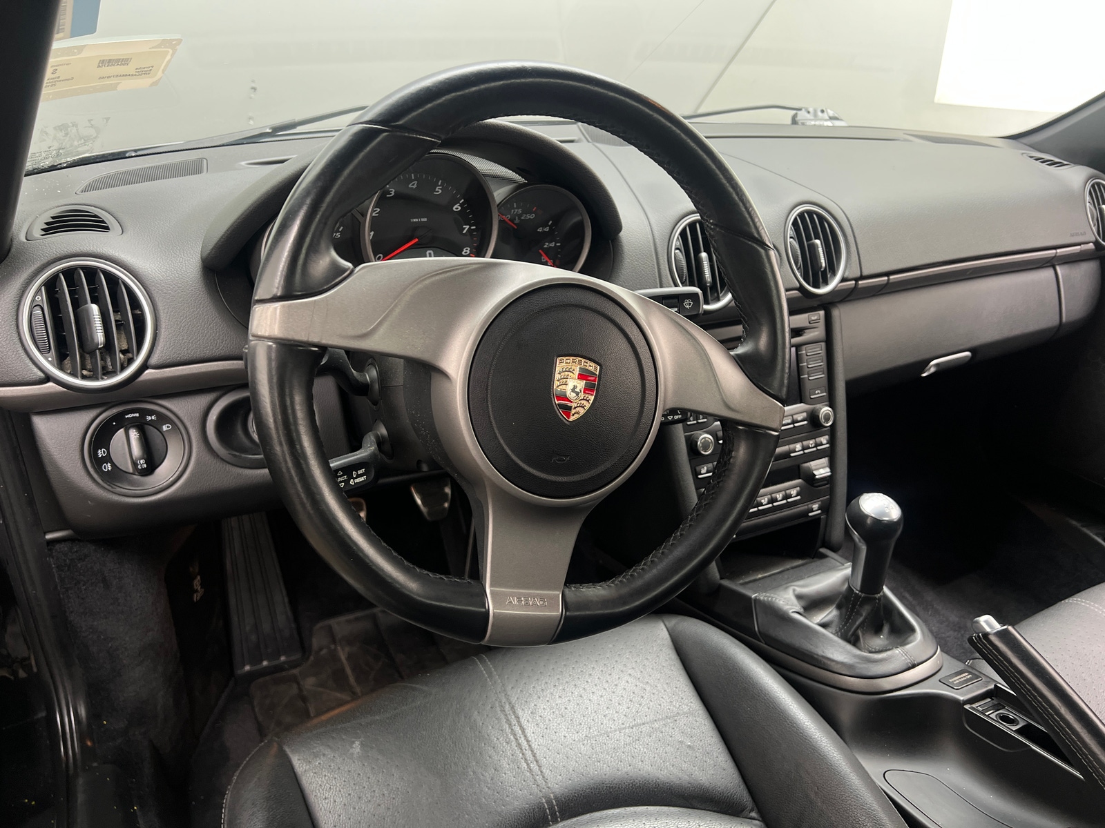 Thumbnail: 2010 Porsche Boxster - 2