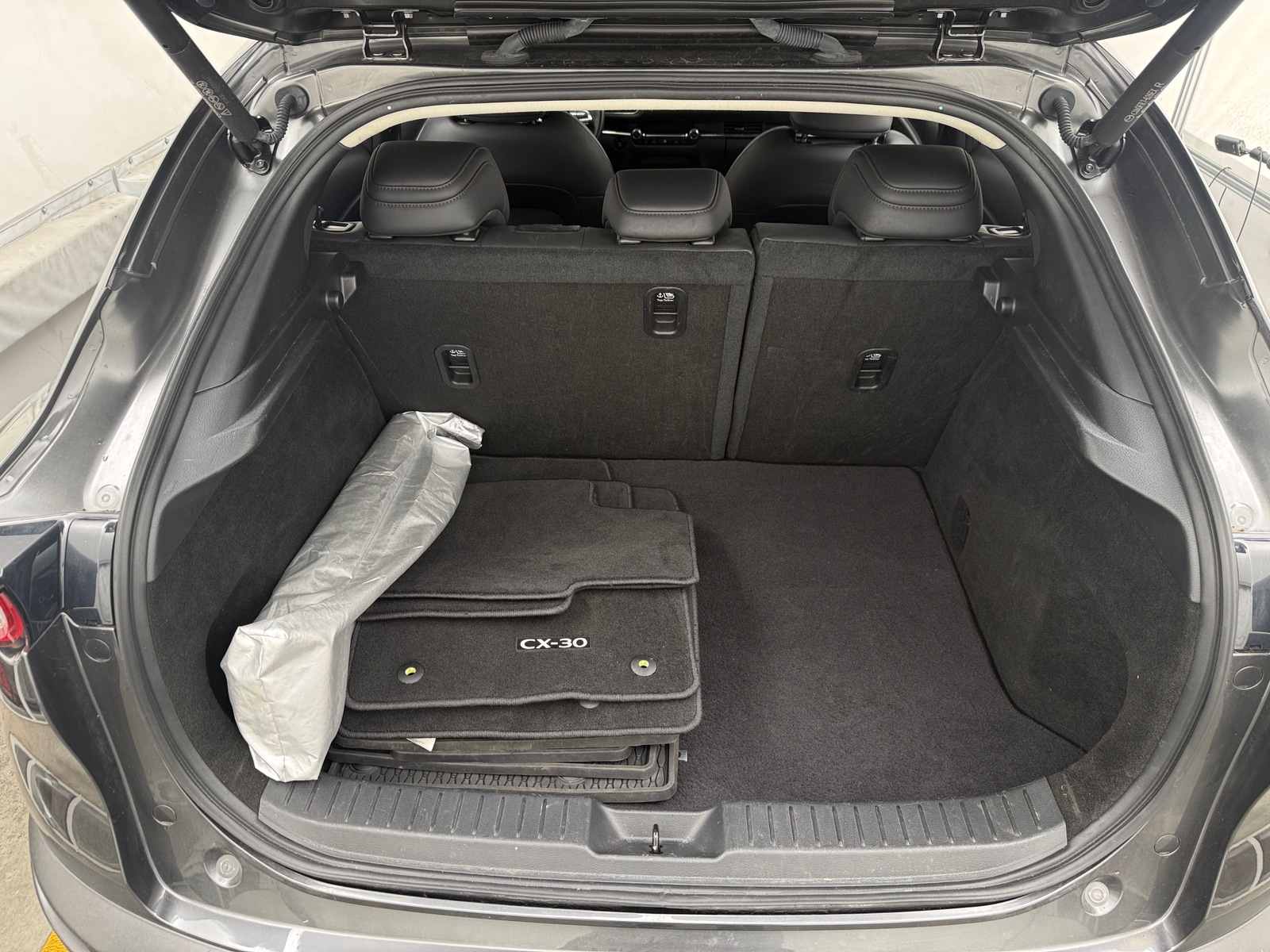 Thumbnail: 2021 Mazda CX-30 - 6