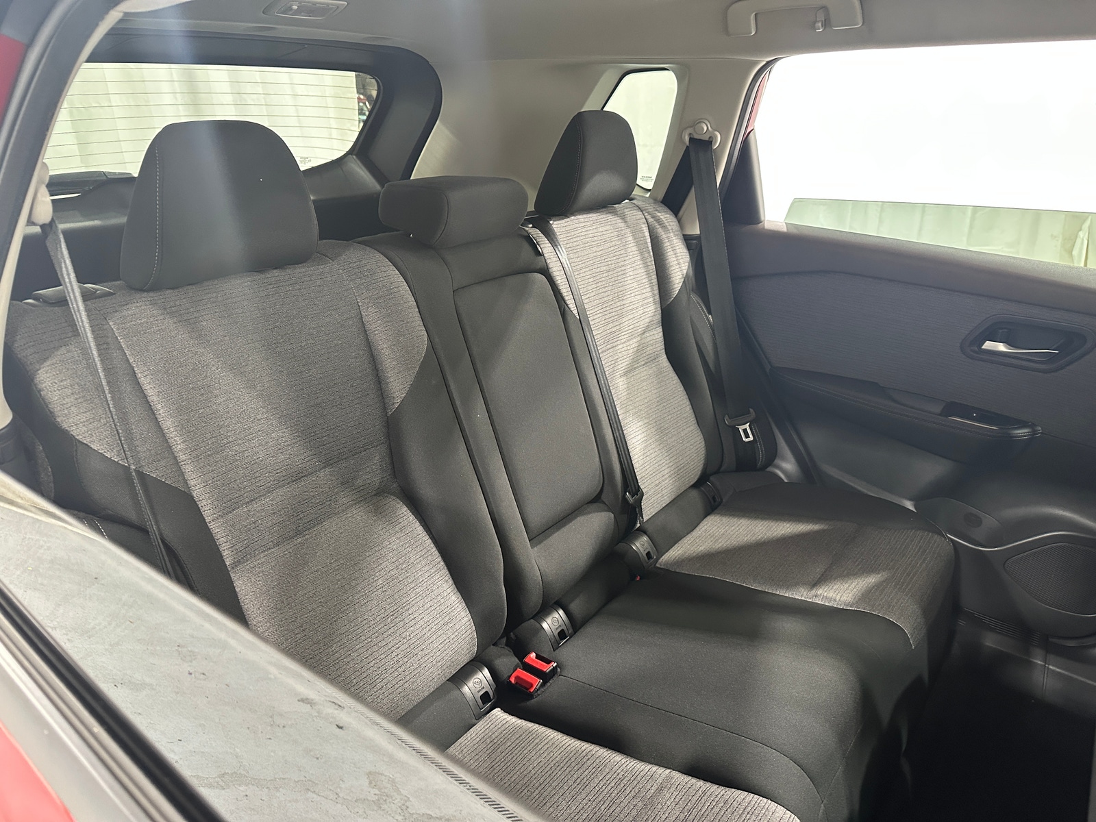 Thumbnail: 2022 Nissan Rogue - 6