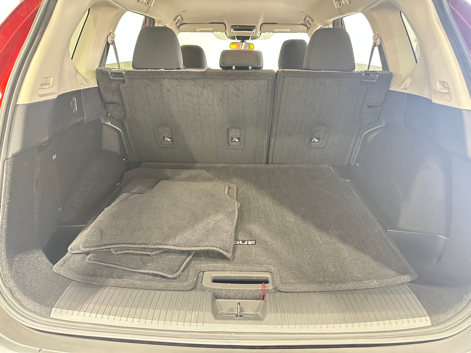 Thumbnail: 2022 Nissan Rogue - 7