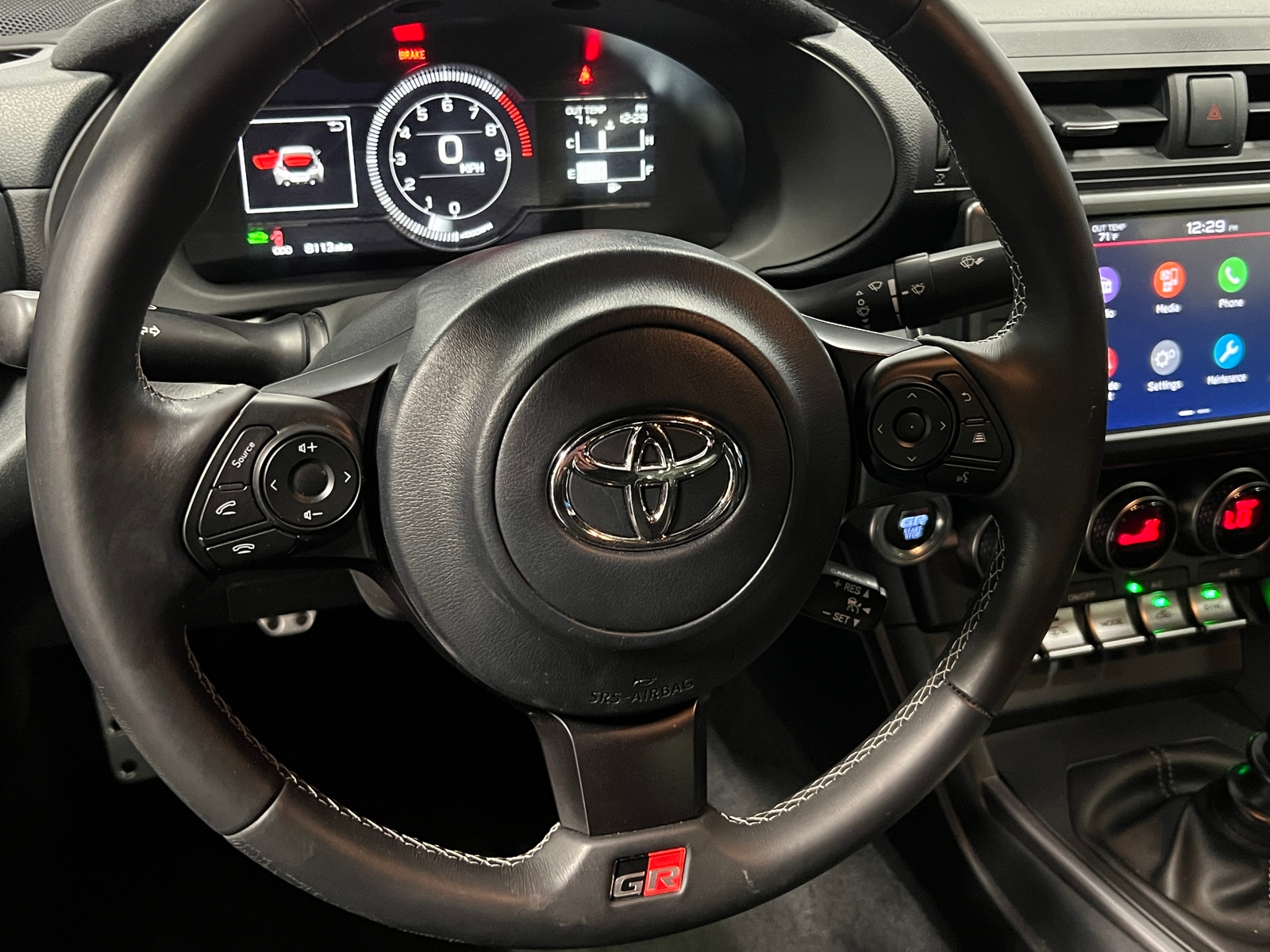 Thumbnail: 2024 Toyota GR86 - 3