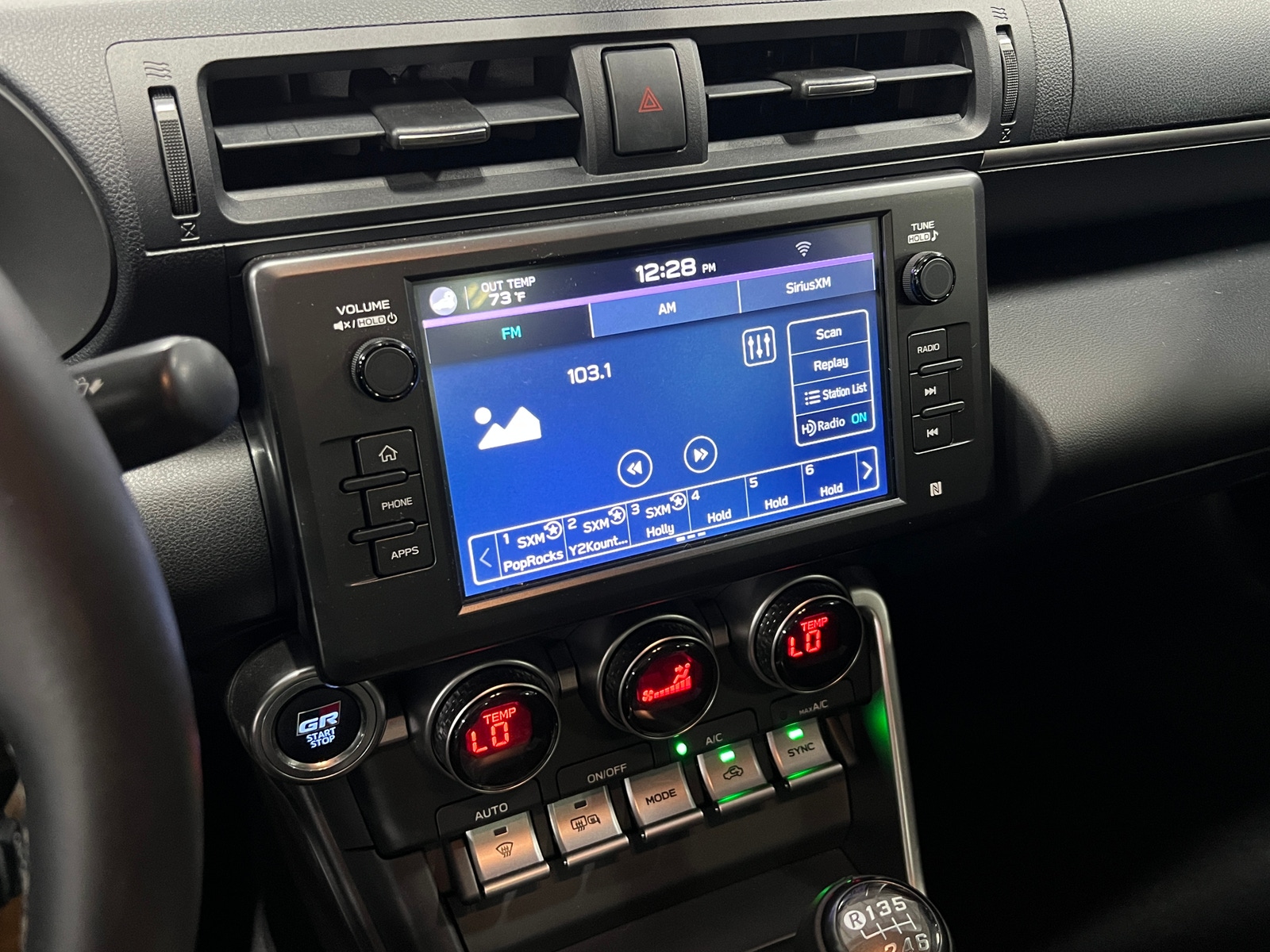 Thumbnail: 2024 Toyota GR86 - 2