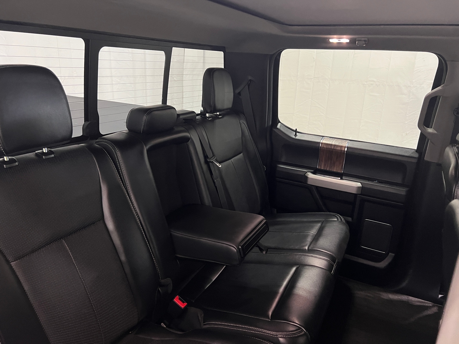 Thumbnail: 2018 Ford Econoline - 5