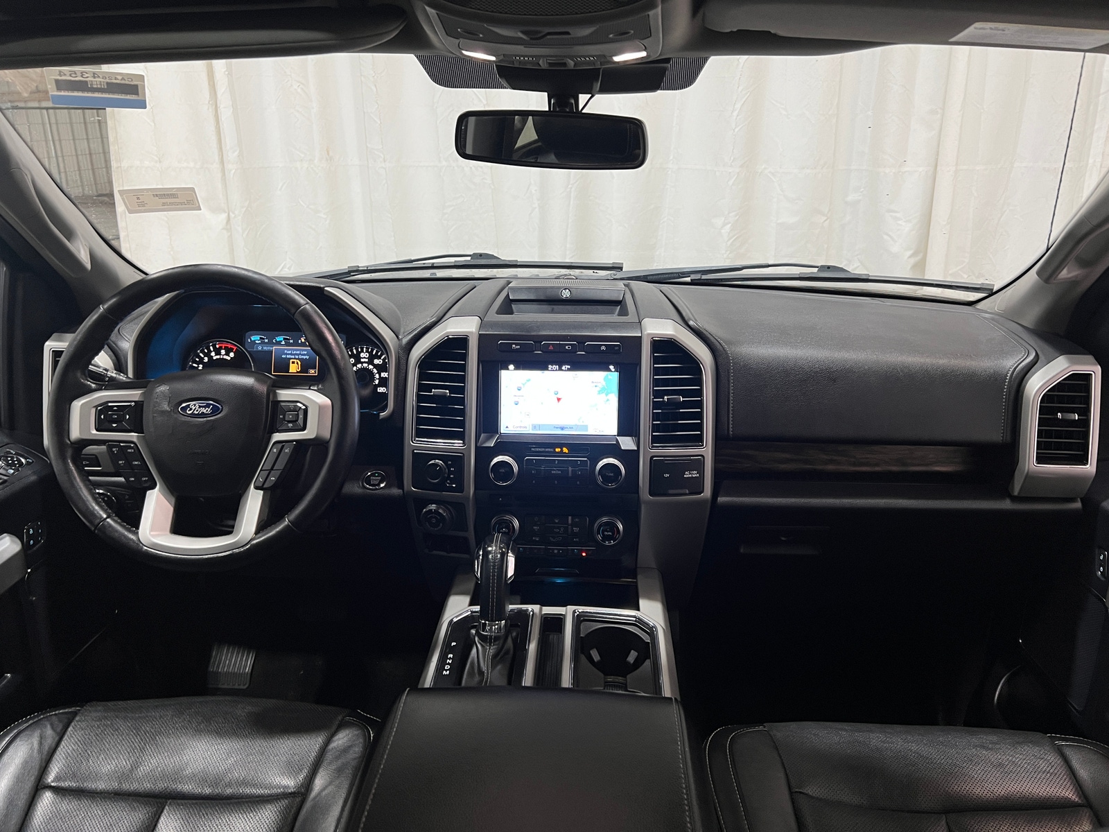 Thumbnail: 2018 Ford Econoline - 2