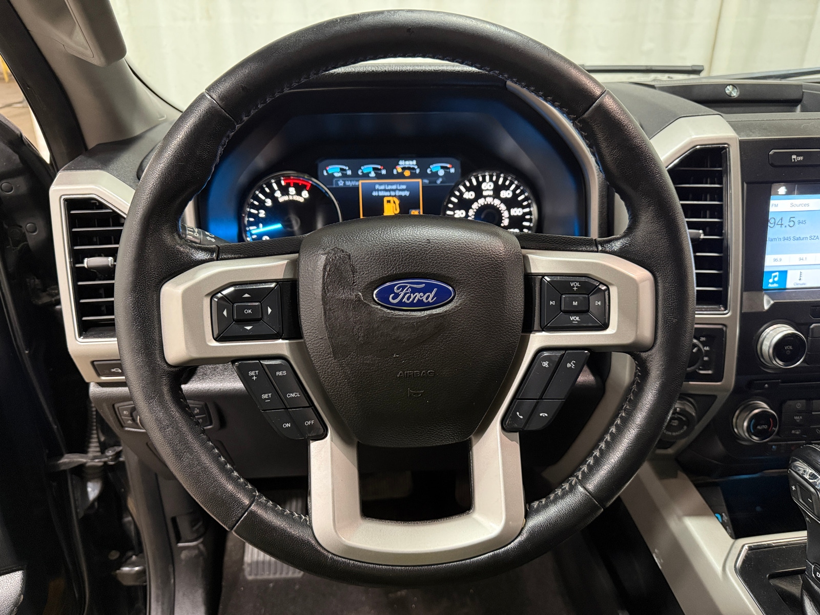 Thumbnail: 2018 Ford Econoline - 4