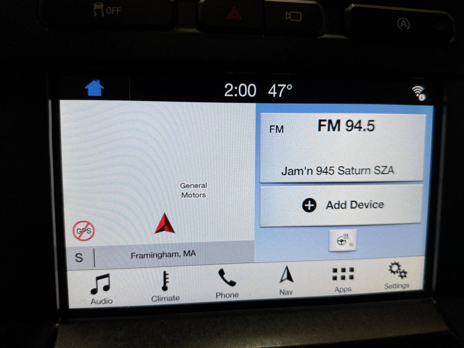 Thumbnail: 2018 Ford Econoline - 3