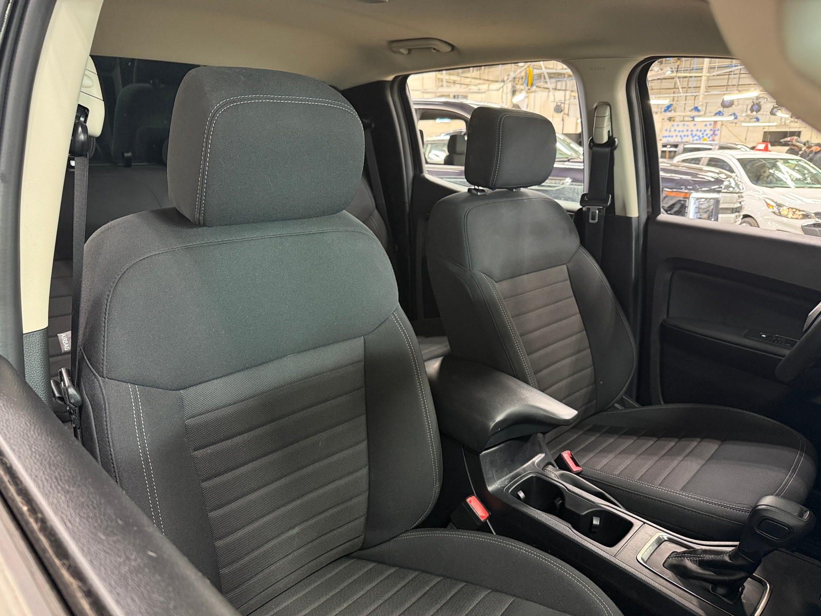 Thumbnail: 2020 Ford Ranger - 2