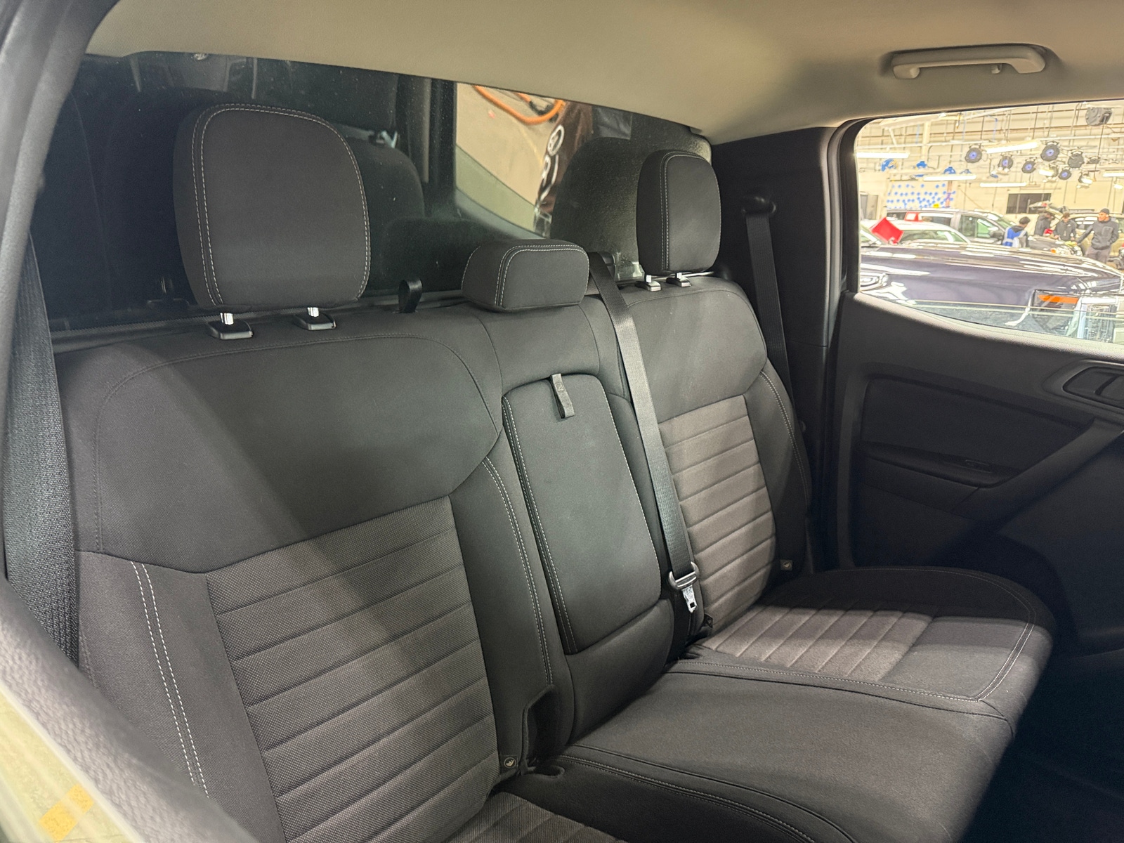 Thumbnail: 2020 Ford Ranger - 6