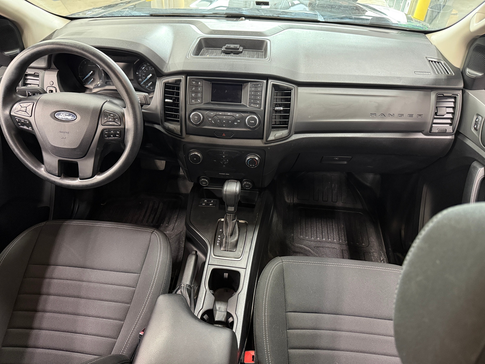 Thumbnail: 2020 Ford Ranger - 3