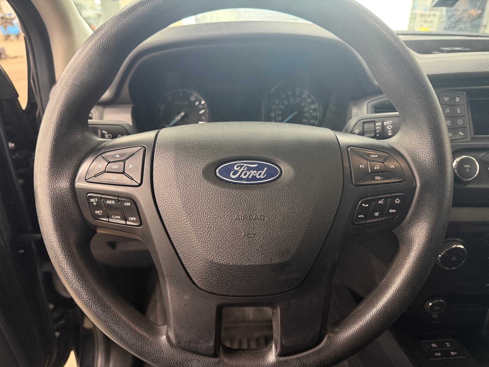 Thumbnail: 2020 Ford Ranger - 5