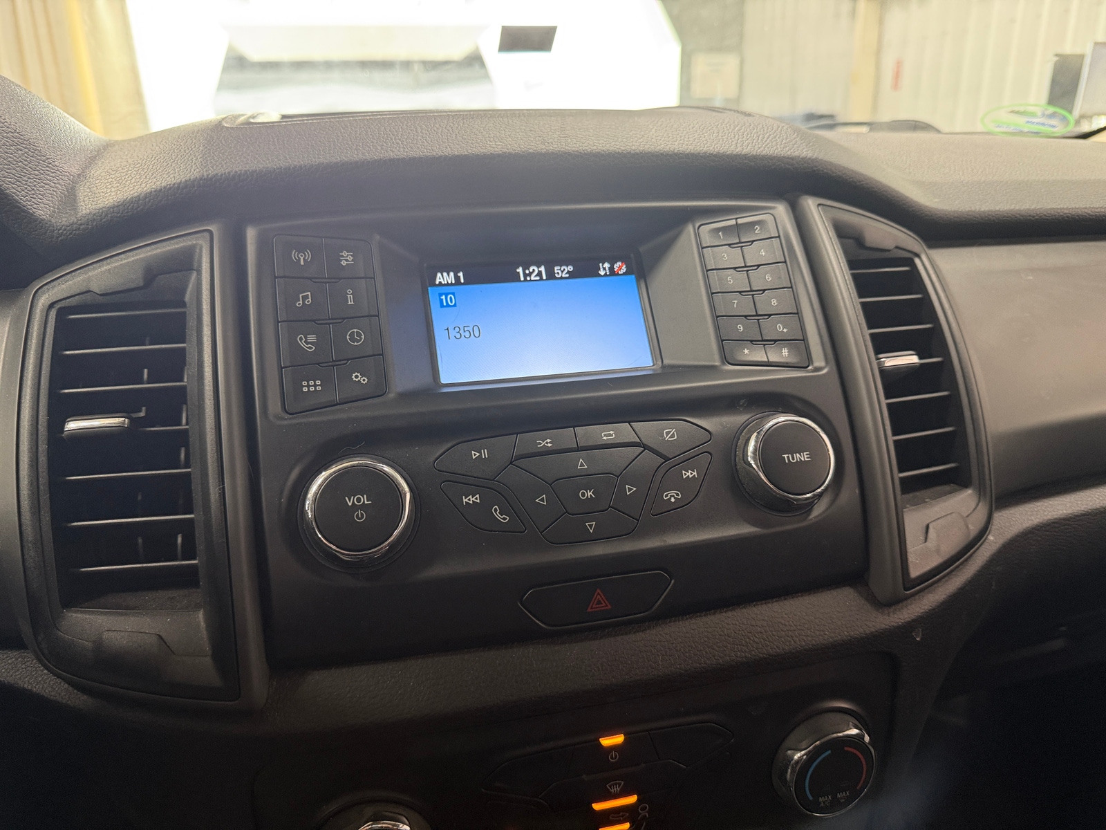 Thumbnail: 2020 Ford Ranger - 4