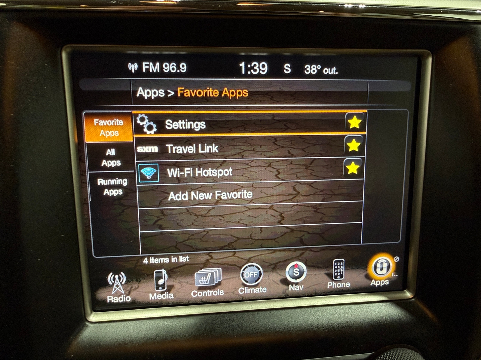 Thumbnail: 2015 Jeep Grand Cherokee - 3