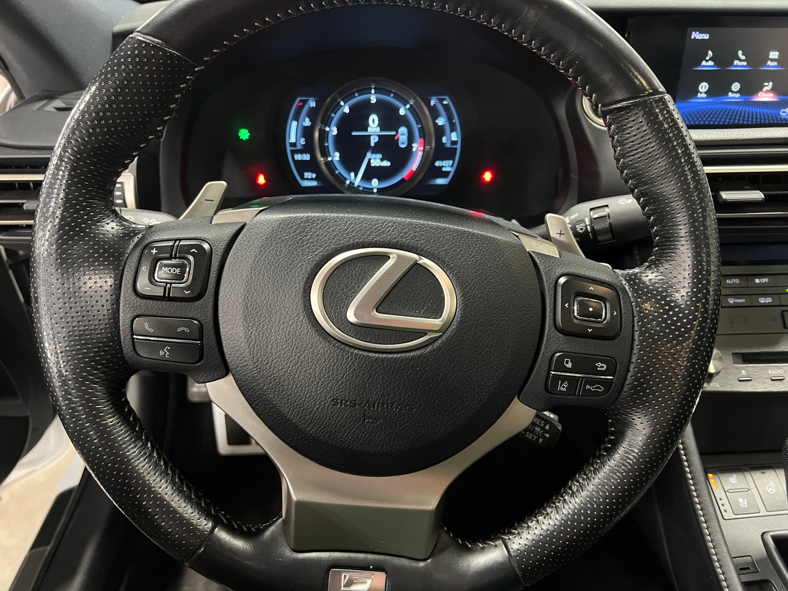 Thumbnail: 2020 Lexus RC - 3
