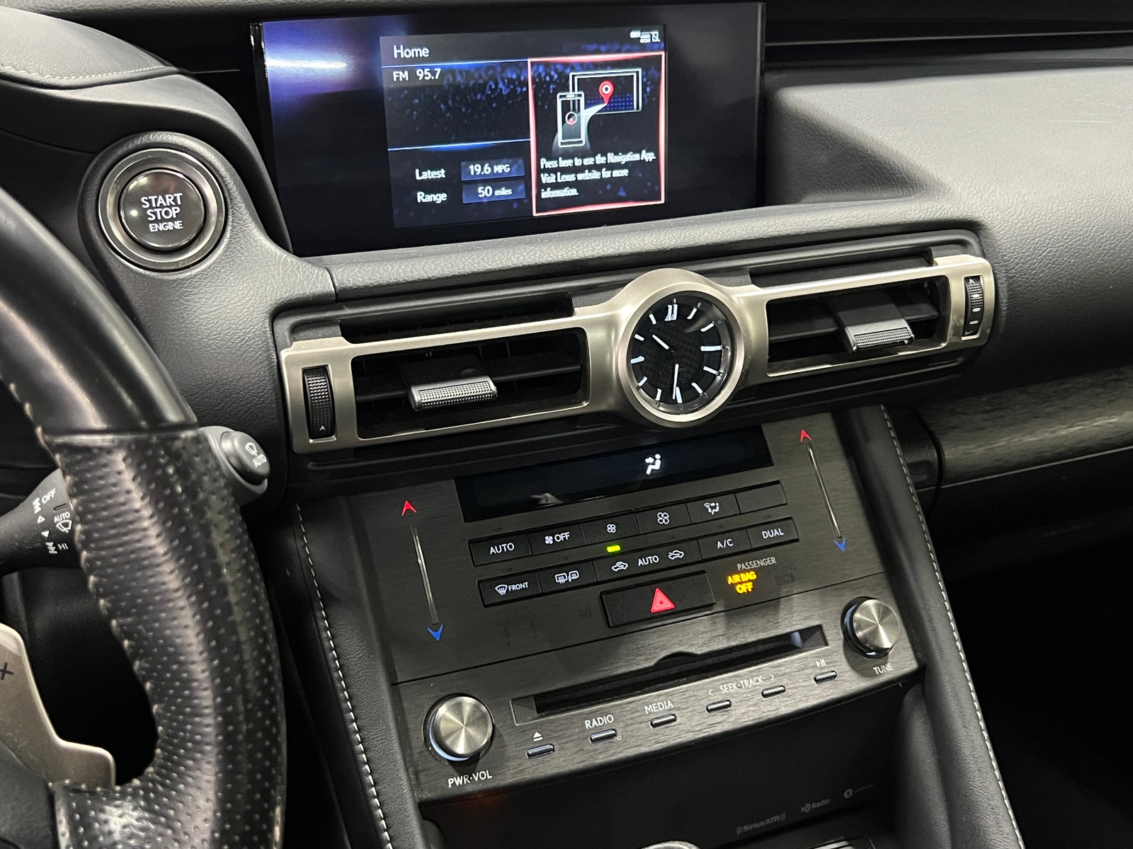 Thumbnail: 2020 Lexus RC - 2