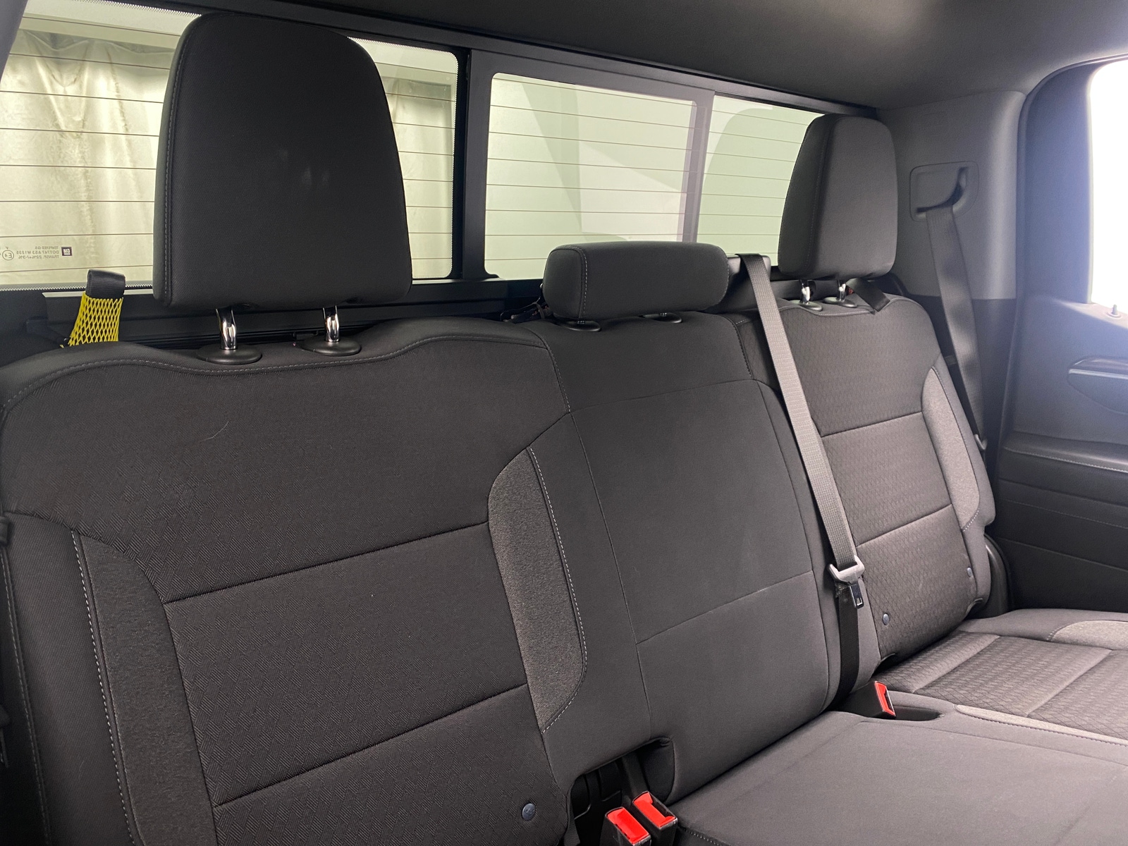 Thumbnail: 2025 Chevrolet Silverado 1500 - 6