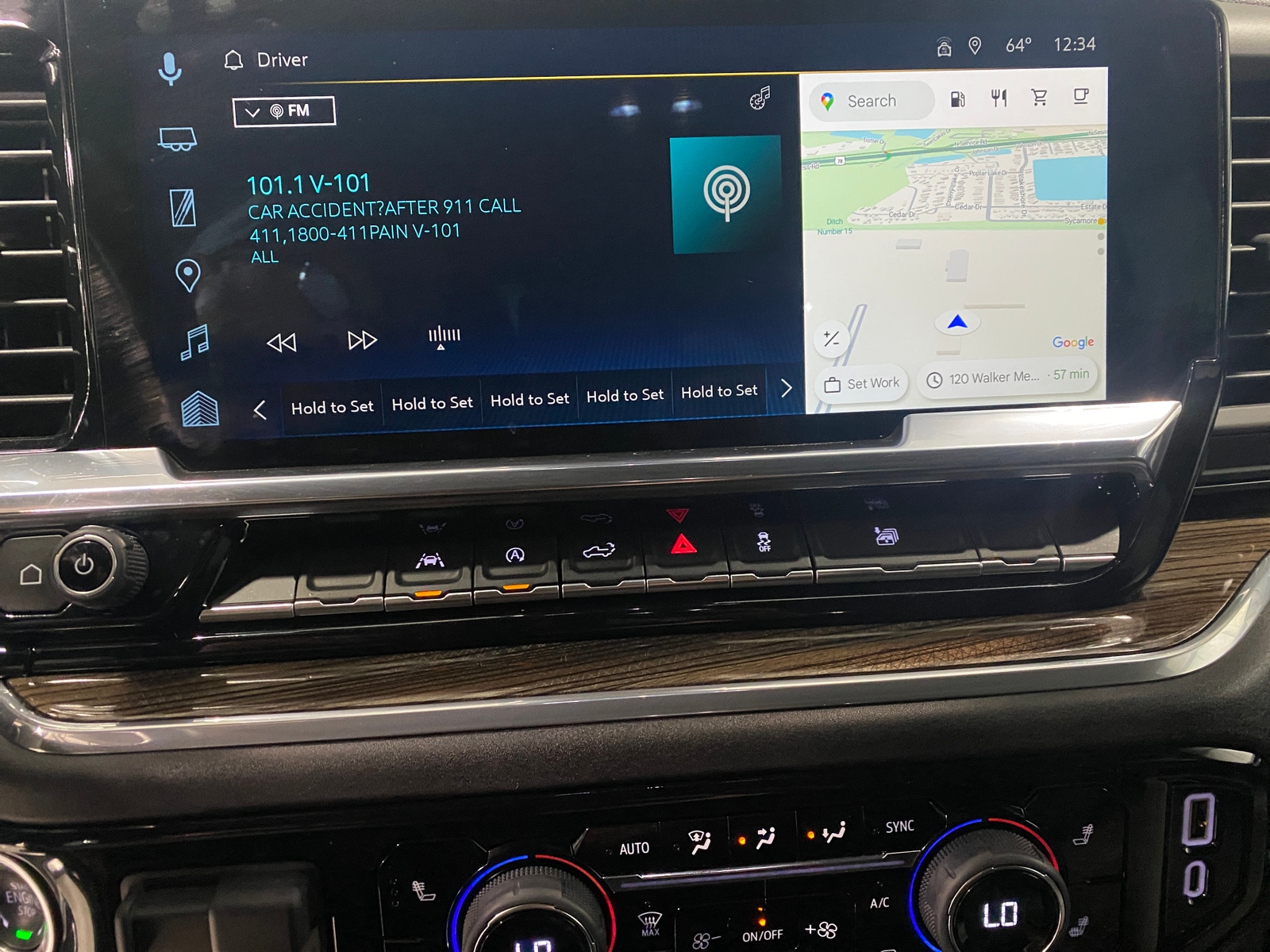 Thumbnail: 2025 Chevrolet Silverado 1500 - 4