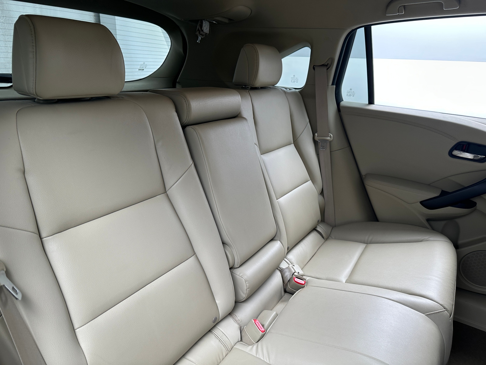 Thumbnail: 2018 Acura RDX - 5