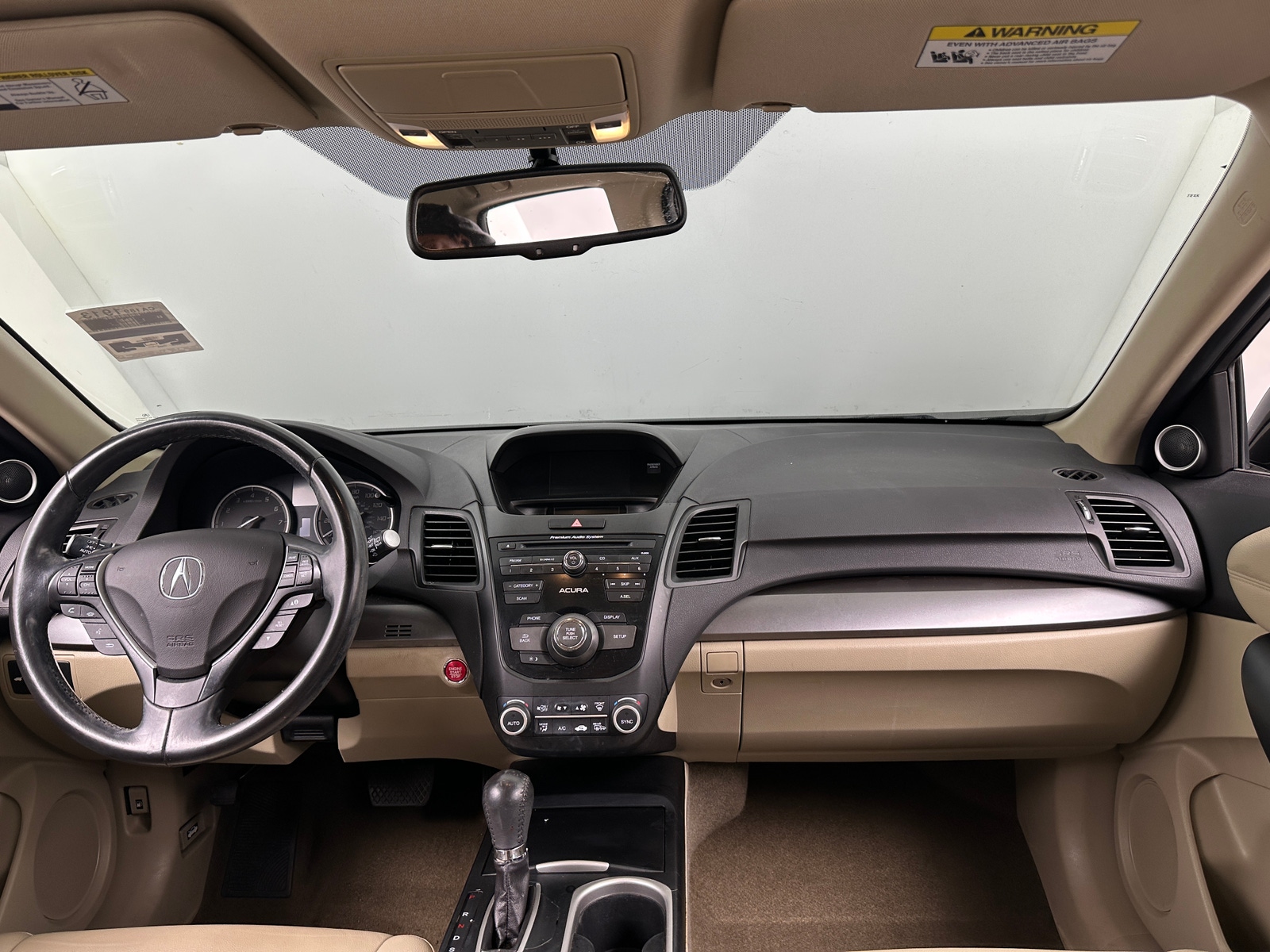 Thumbnail: 2018 Acura RDX - 2