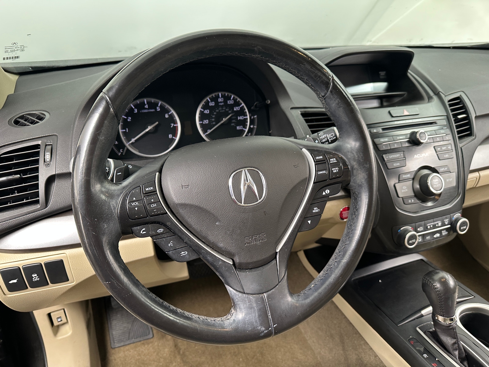 Thumbnail: 2018 Acura RDX - 4