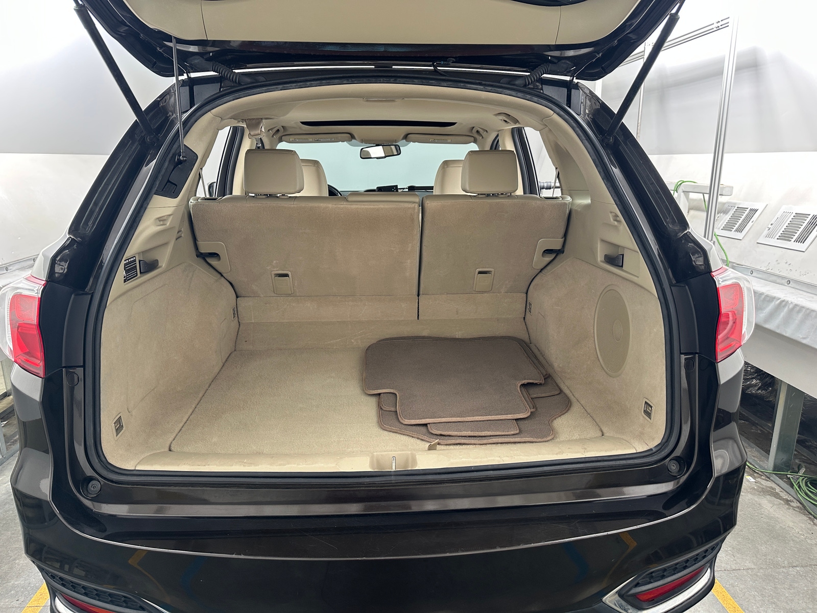 Thumbnail: 2018 Acura RDX - 6