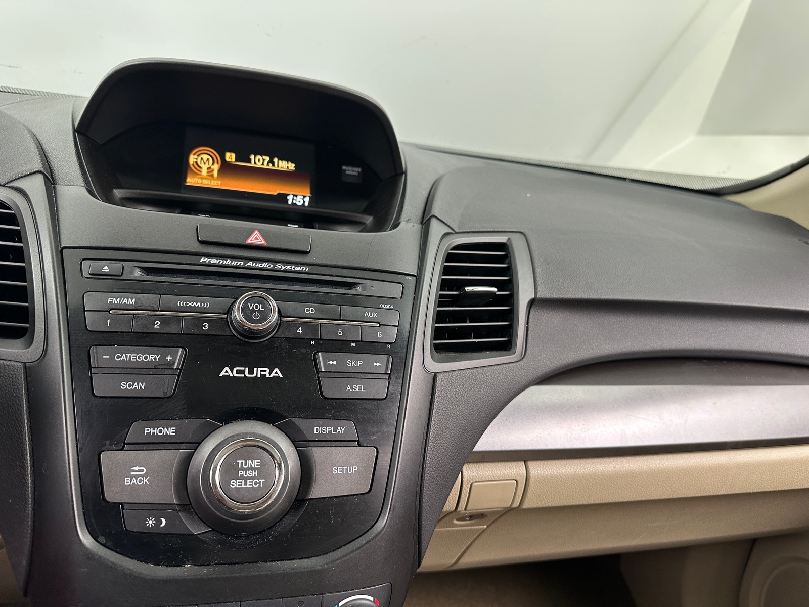 Thumbnail: 2018 Acura RDX - 3