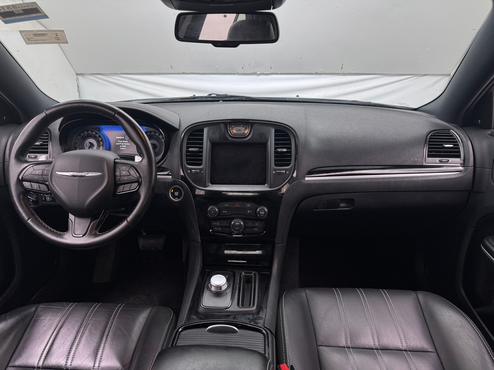 Thumbnail: 2020 Chrysler 300 - 2