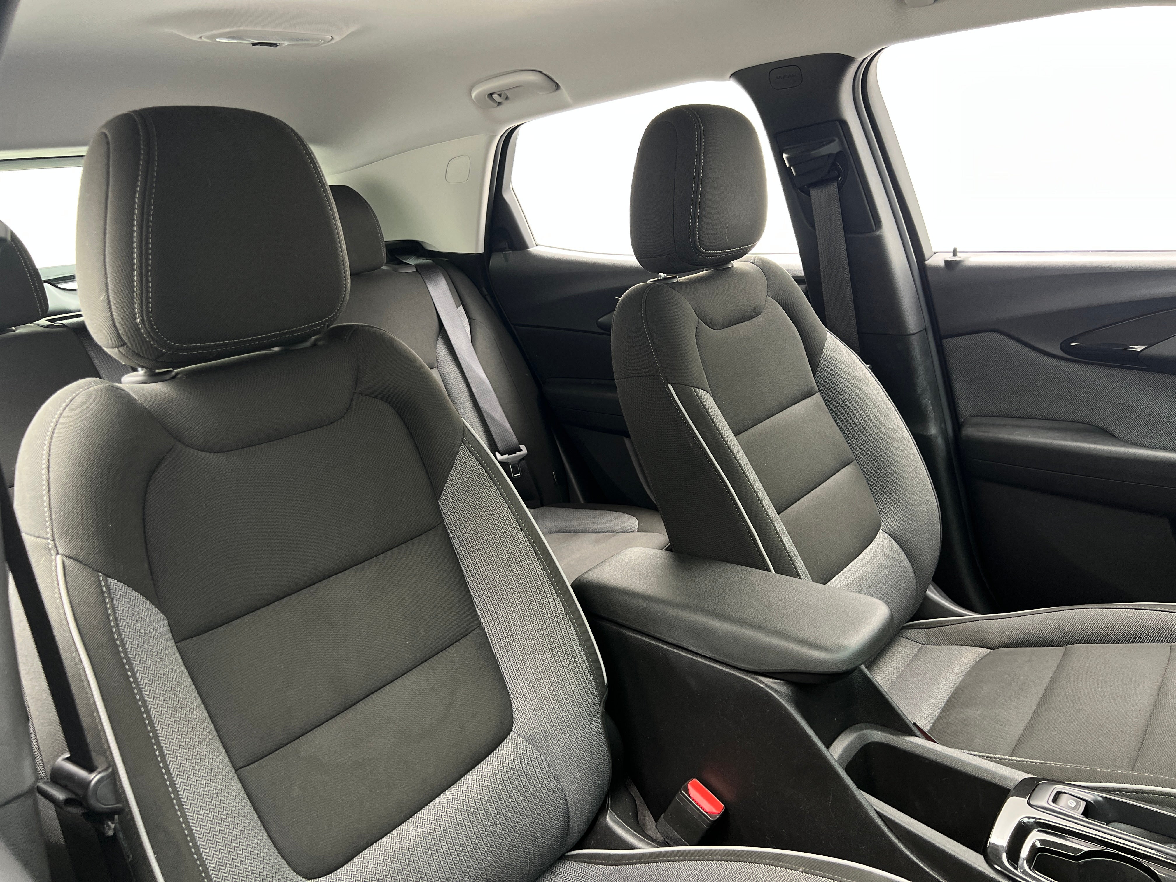 2021 Chevrolet Trailblazer