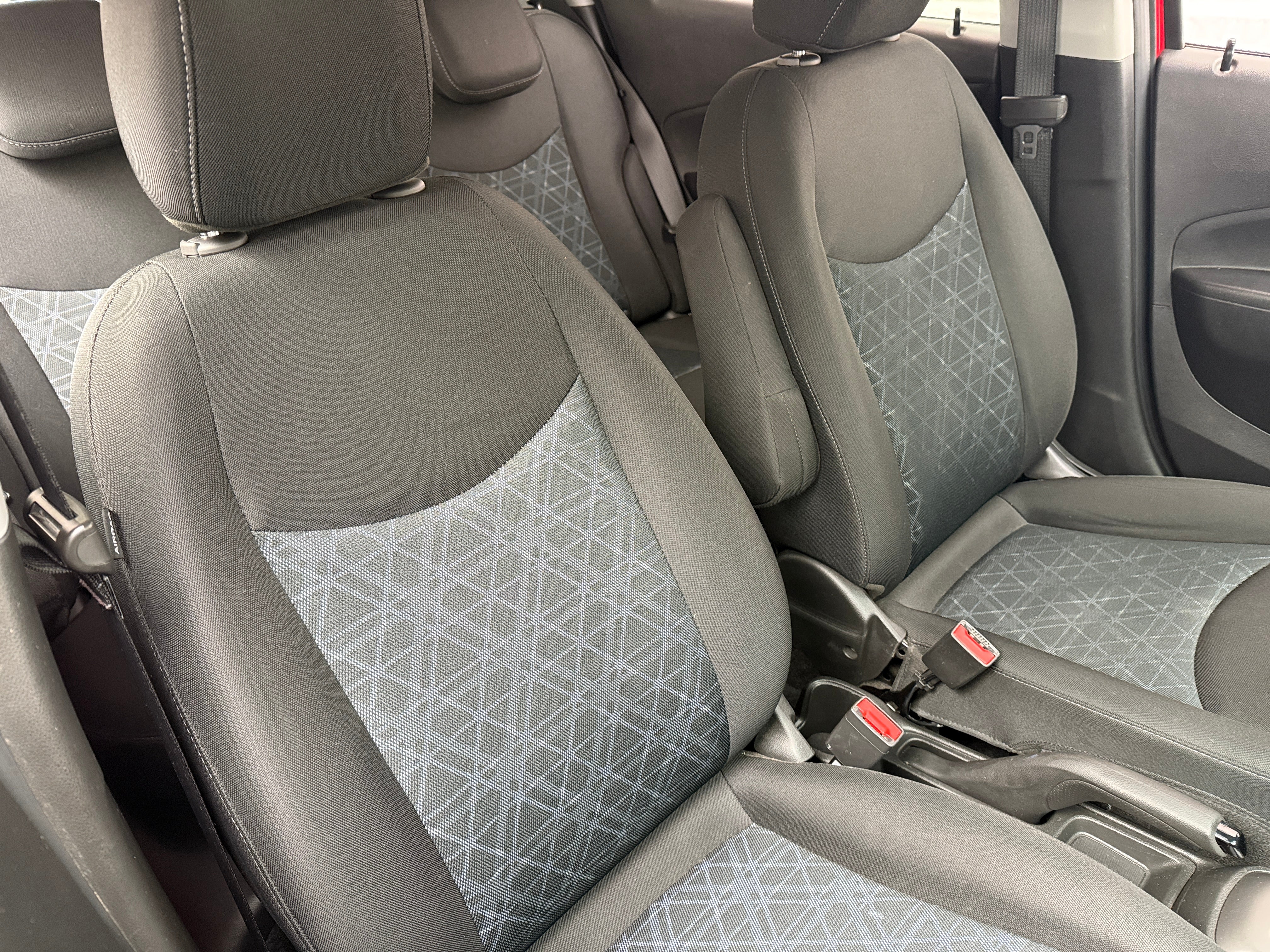 2022 Chevrolet Spark