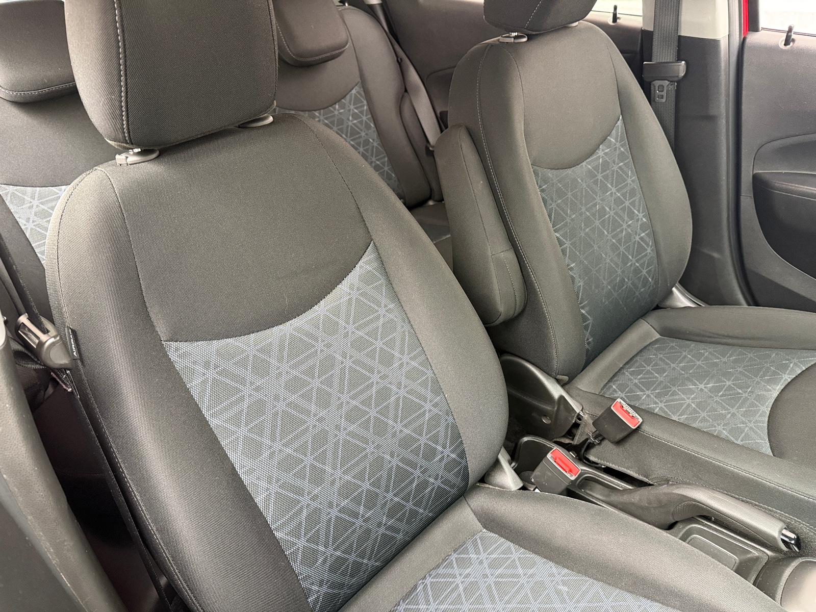 Thumbnail: 2022 Chevrolet Spark - 2