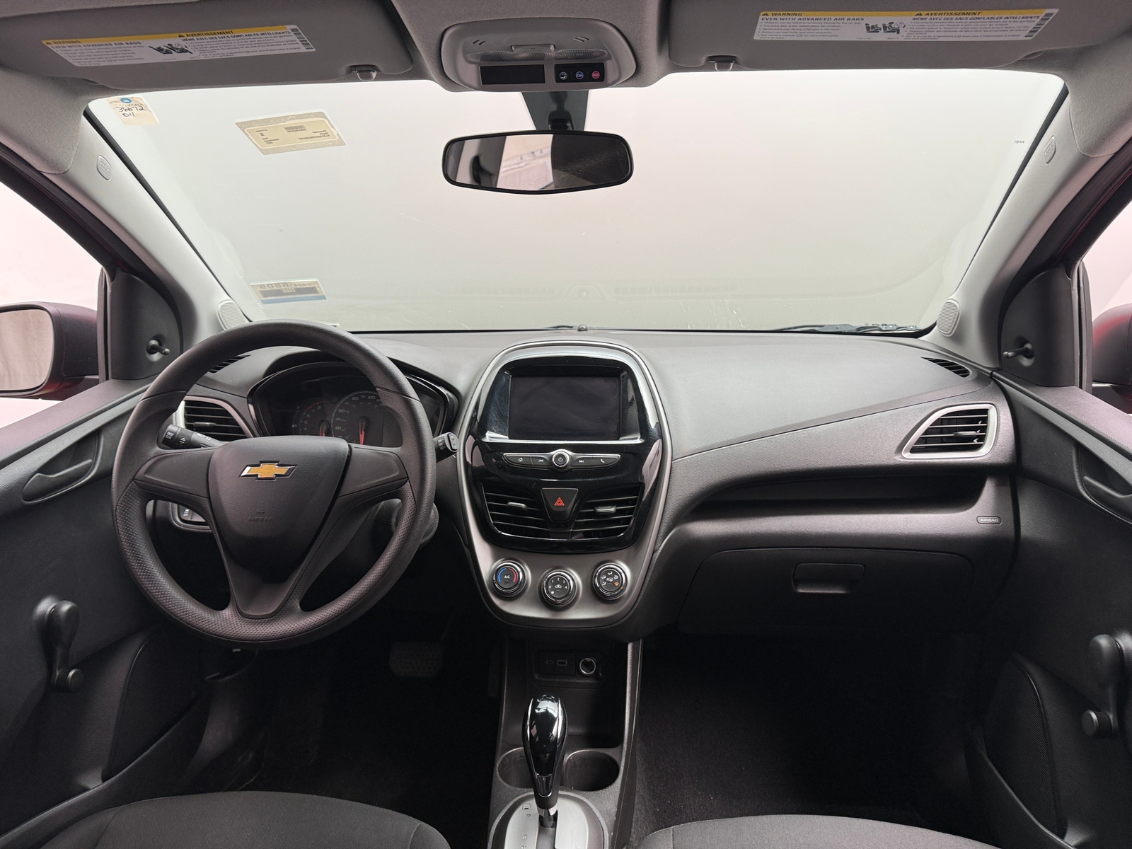 Thumbnail: 2022 Chevrolet Spark - 3