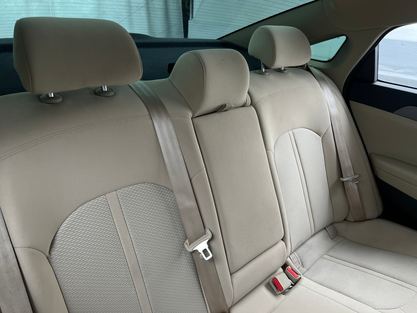 Thumbnail: 2015 Hyundai Sonata - 6