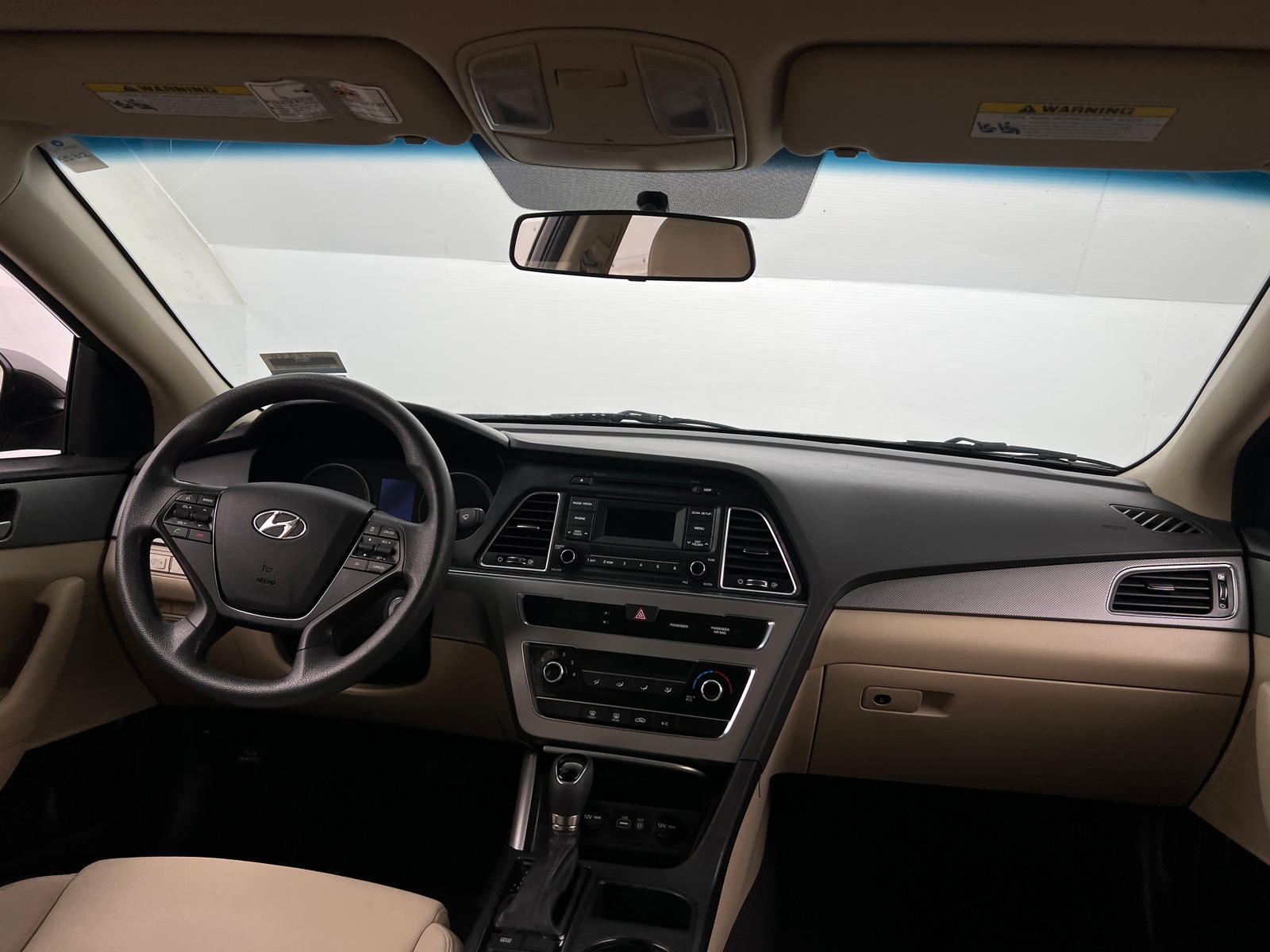 Thumbnail: 2015 Hyundai Sonata - 3