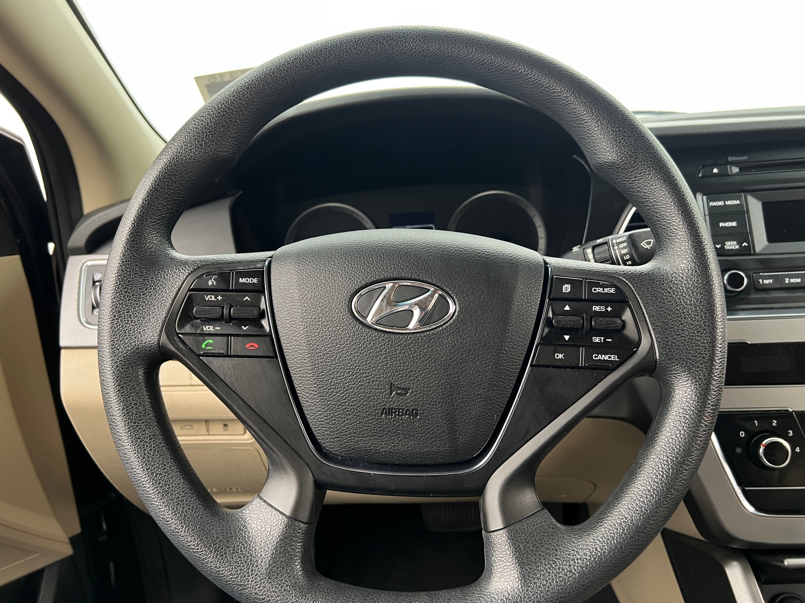 Thumbnail: 2015 Hyundai Sonata - 5