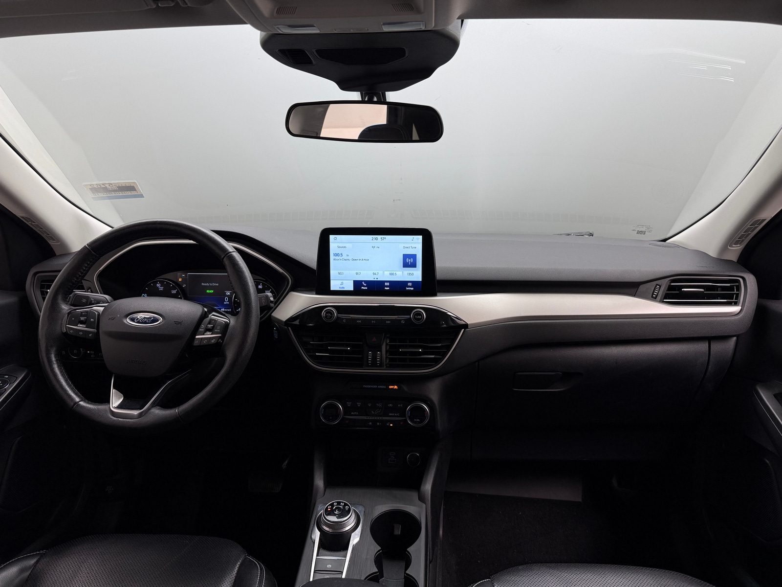 Thumbnail: 2021 Ford Escape - 2