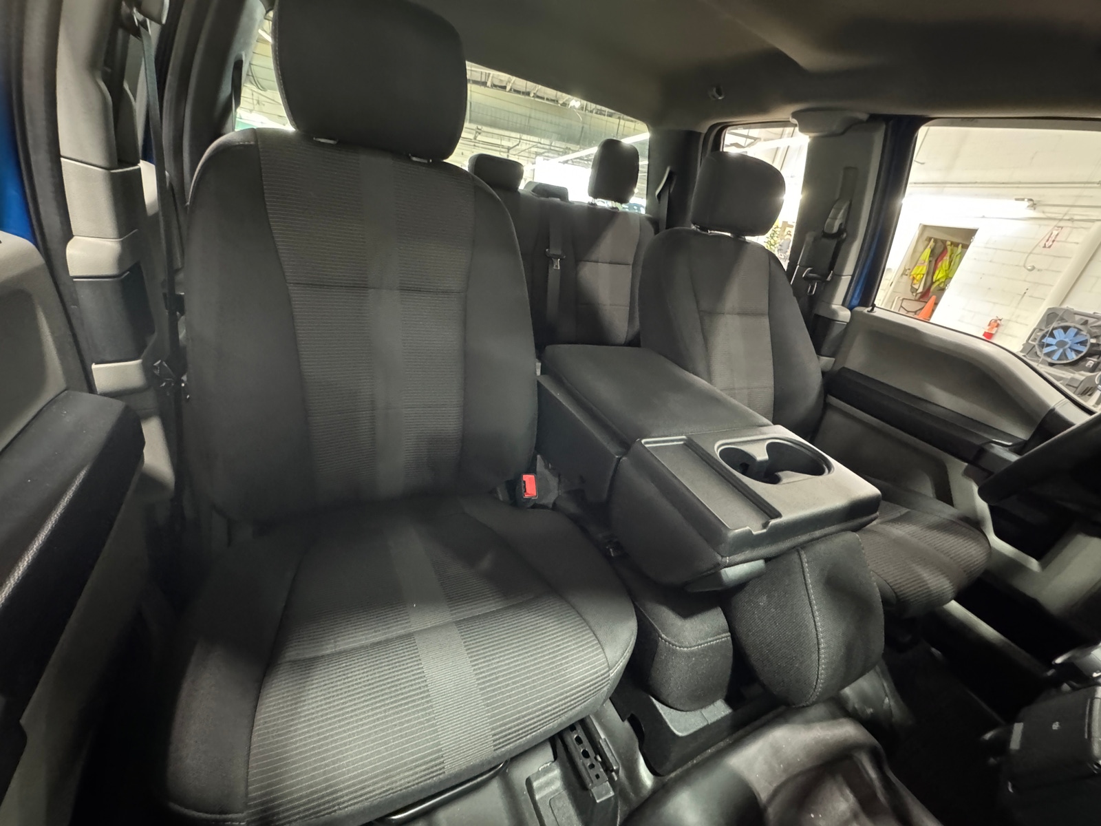 Thumbnail: 2020 Ford Econoline - 2