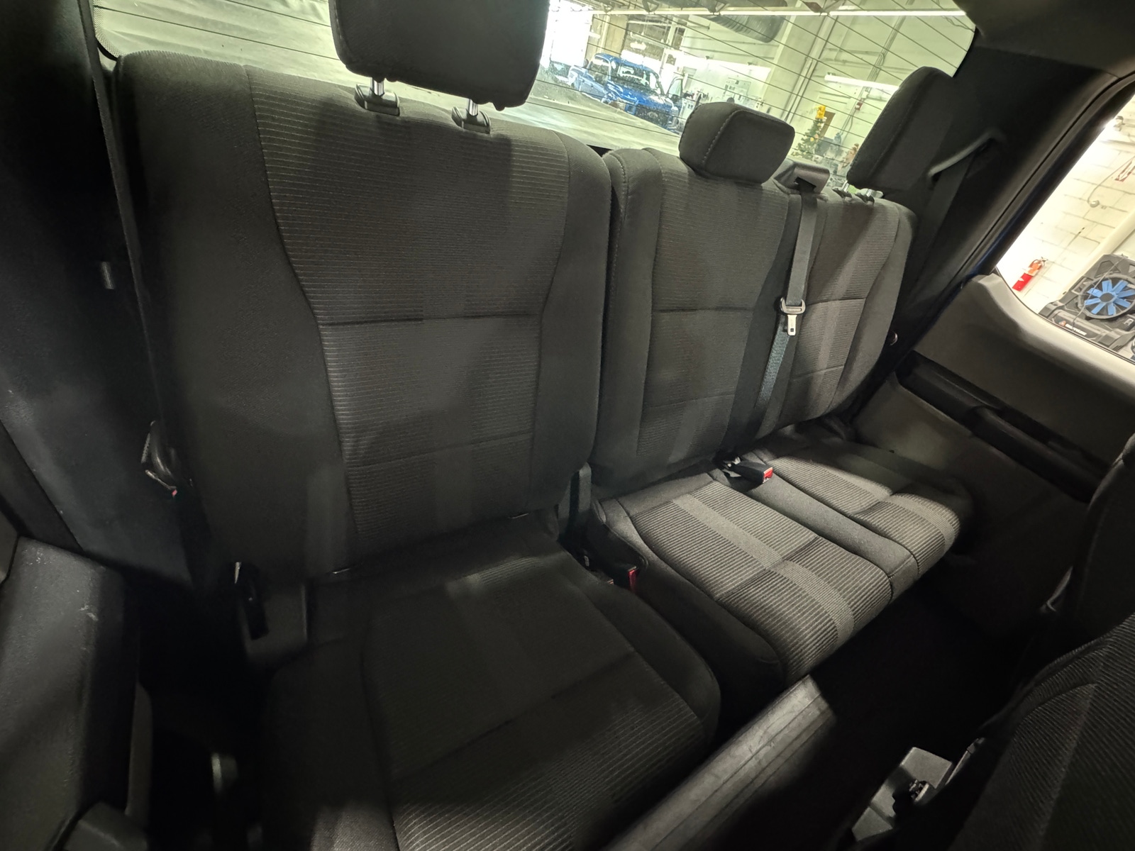 Thumbnail: 2020 Ford Econoline - 6