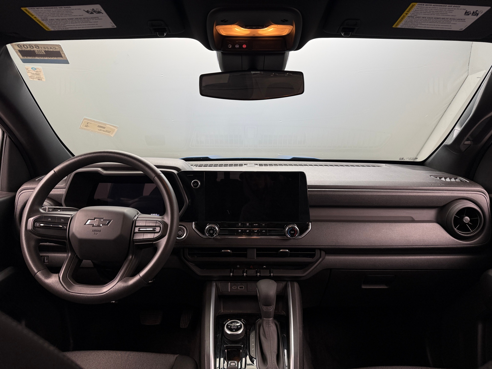 Thumbnail: 2023 Chevrolet Colorado - 3