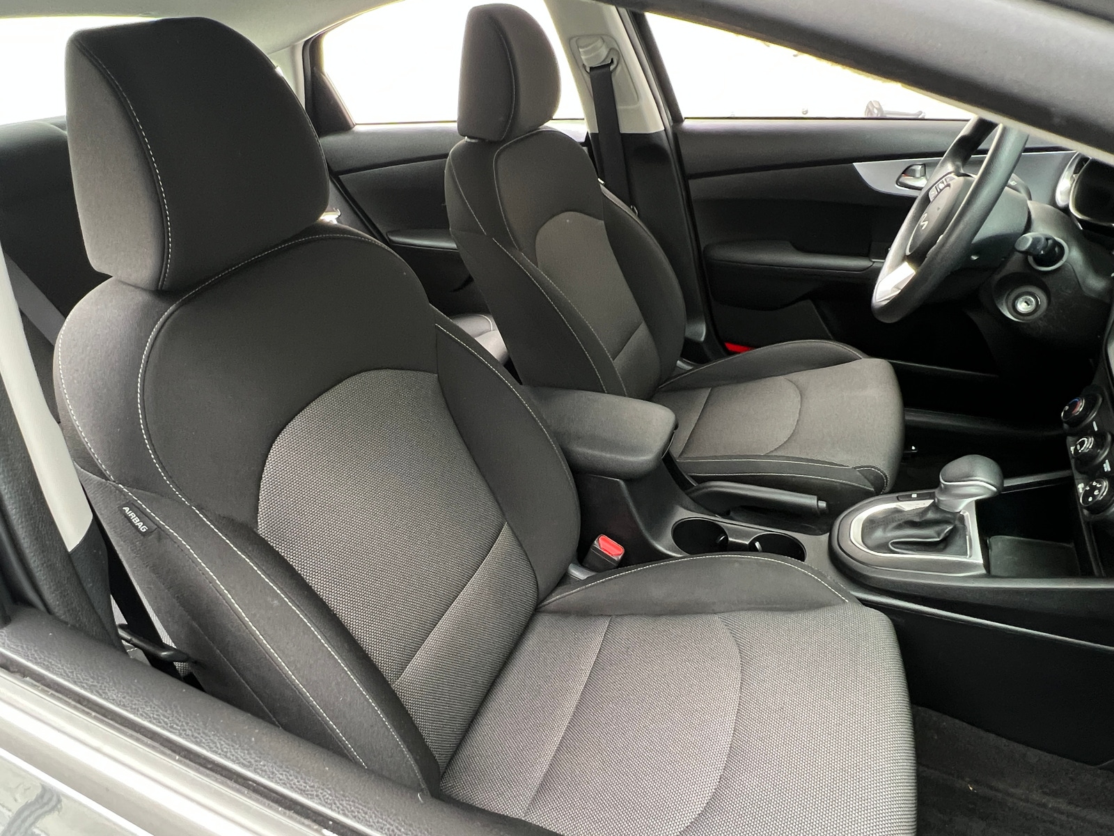 Thumbnail: 2024 Kia Forte - 2