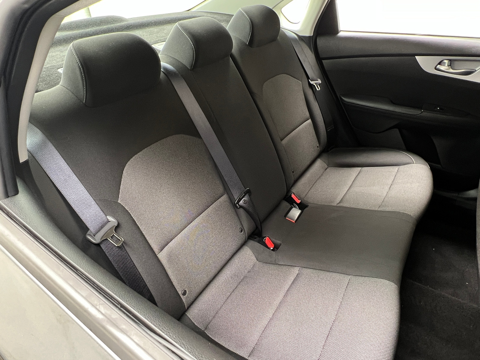 Thumbnail: 2024 Kia Forte - 6