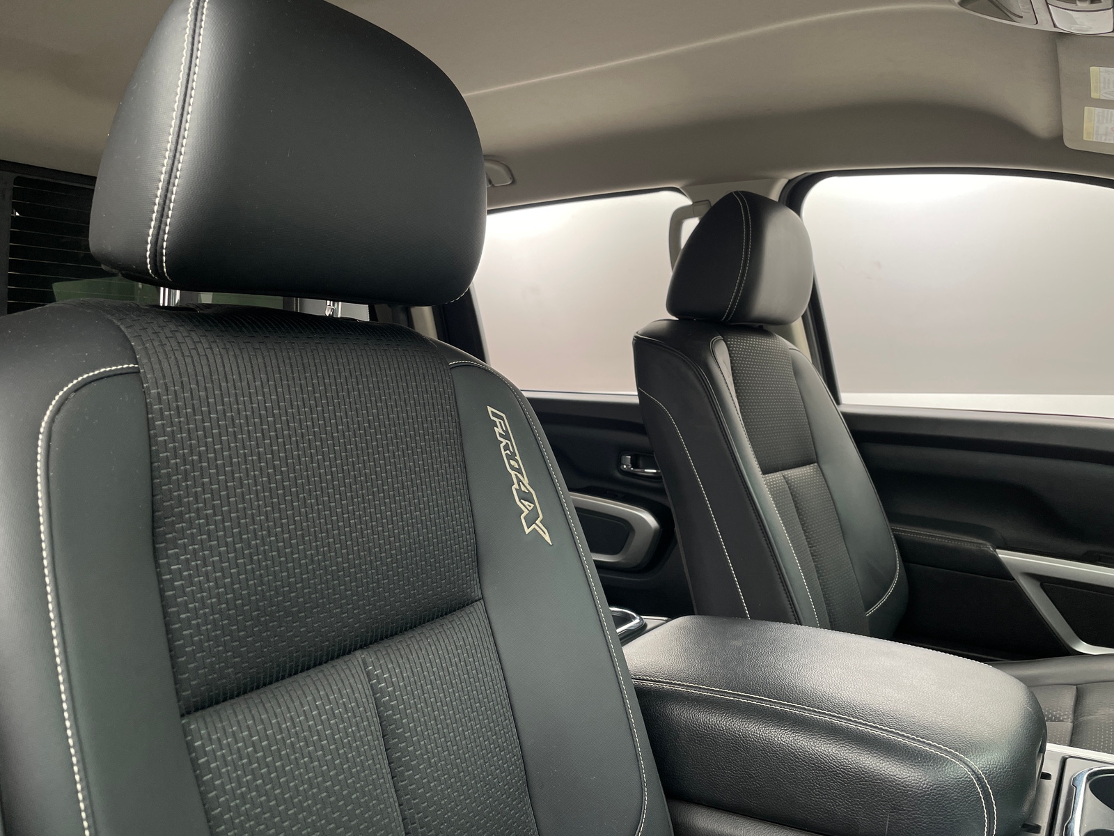 Thumbnail: 2017 Nissan Titan - 2