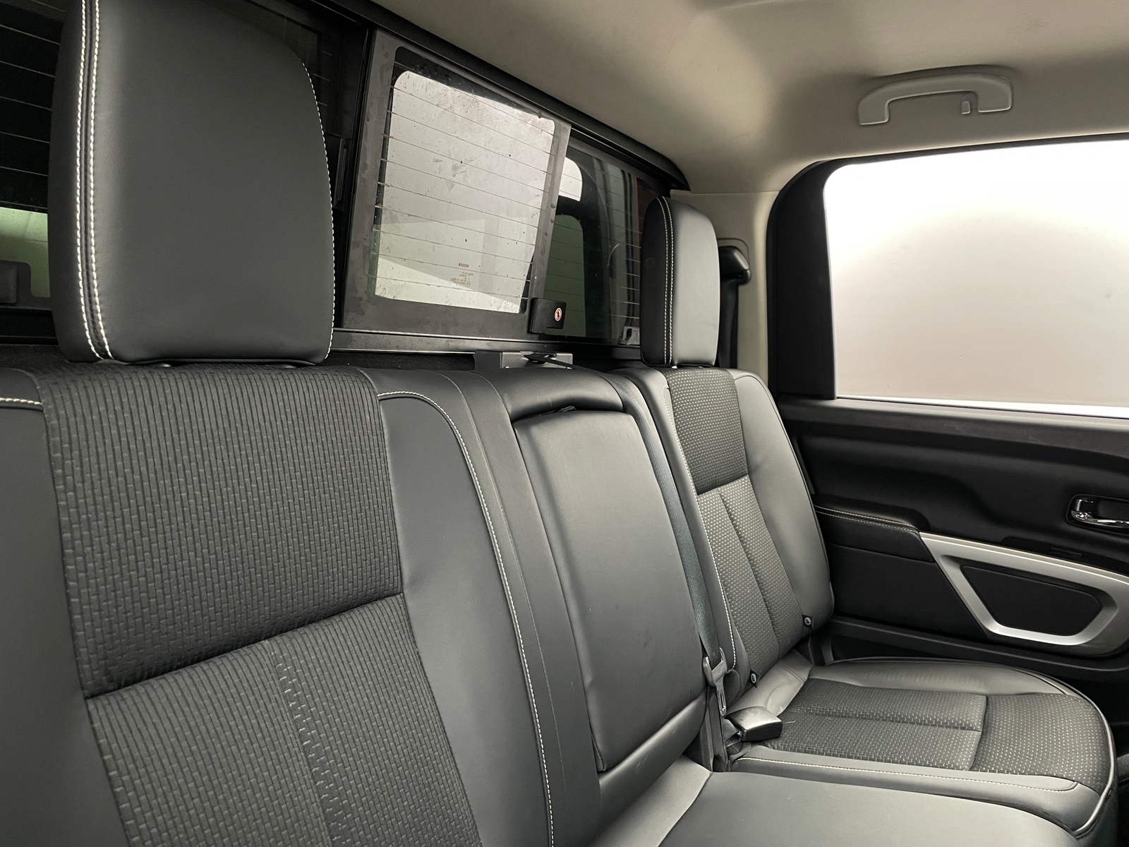 Thumbnail: 2017 Nissan Titan - 6