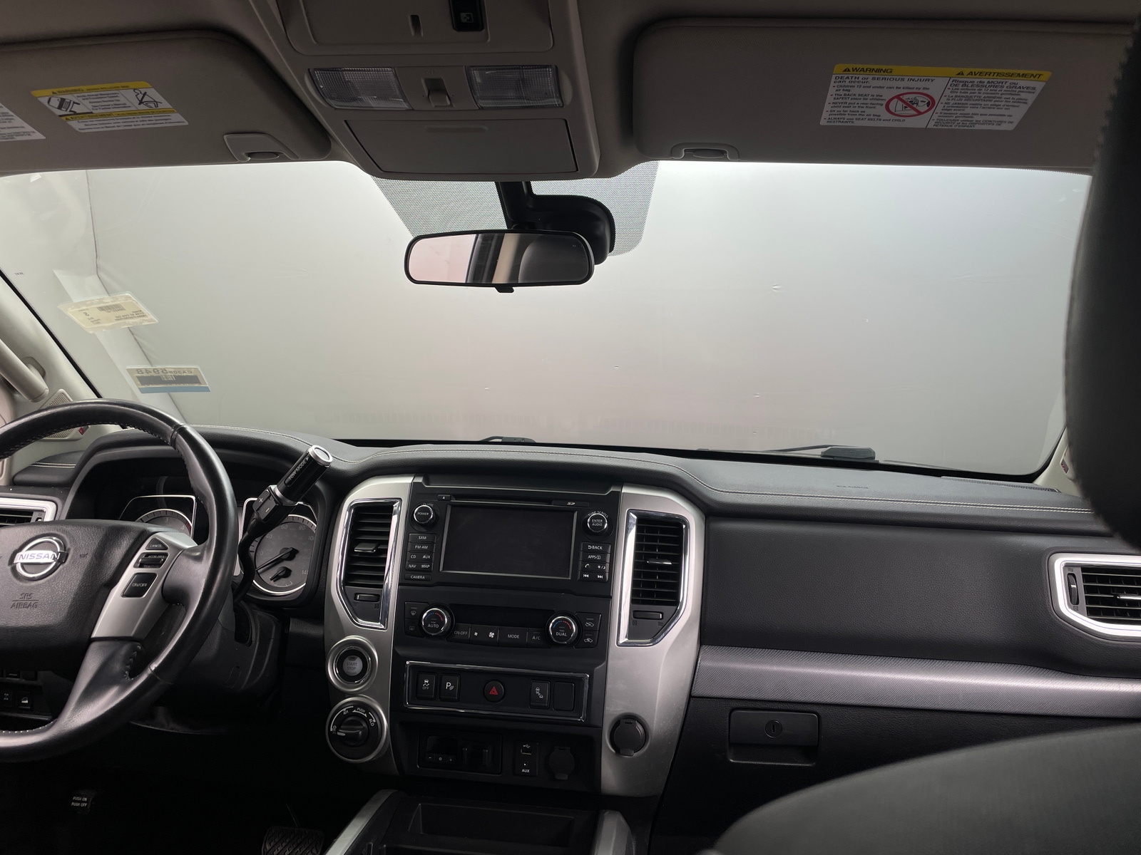 Thumbnail: 2017 Nissan Titan - 3