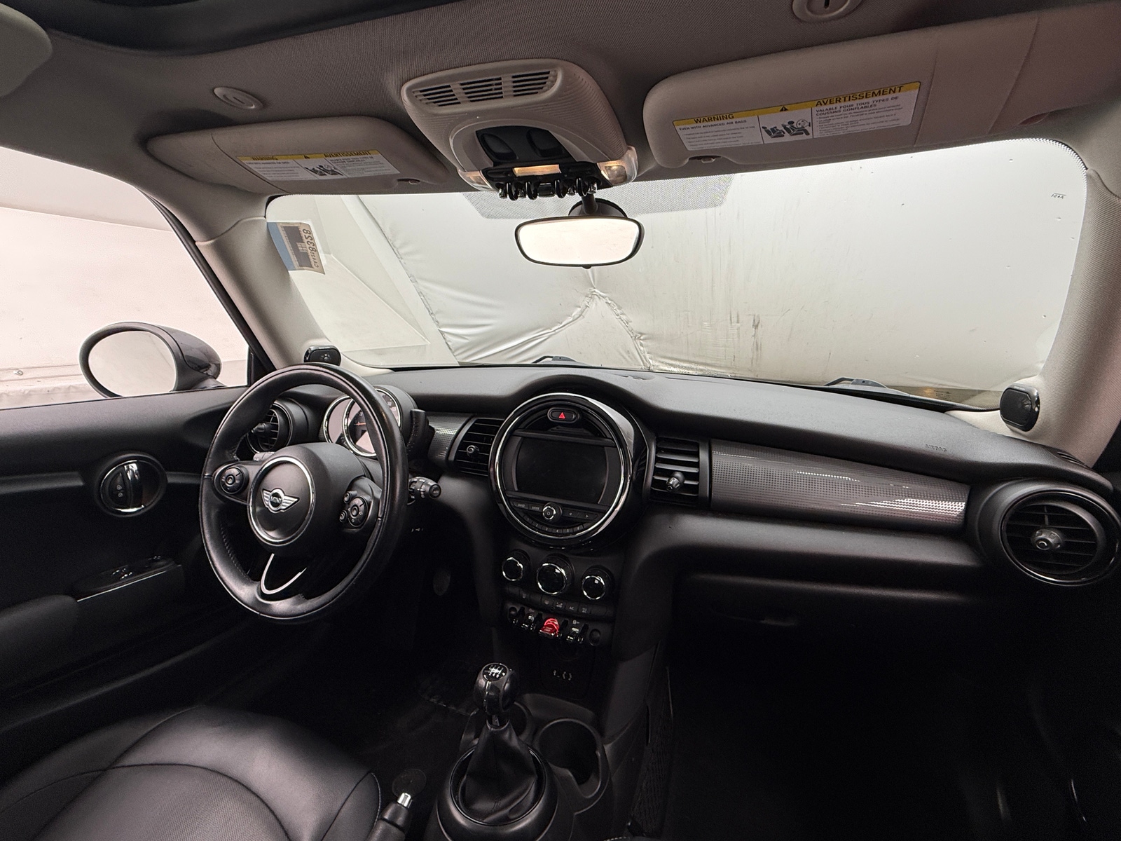 Thumbnail: 2017 MINI Cooper Hardtop - 2