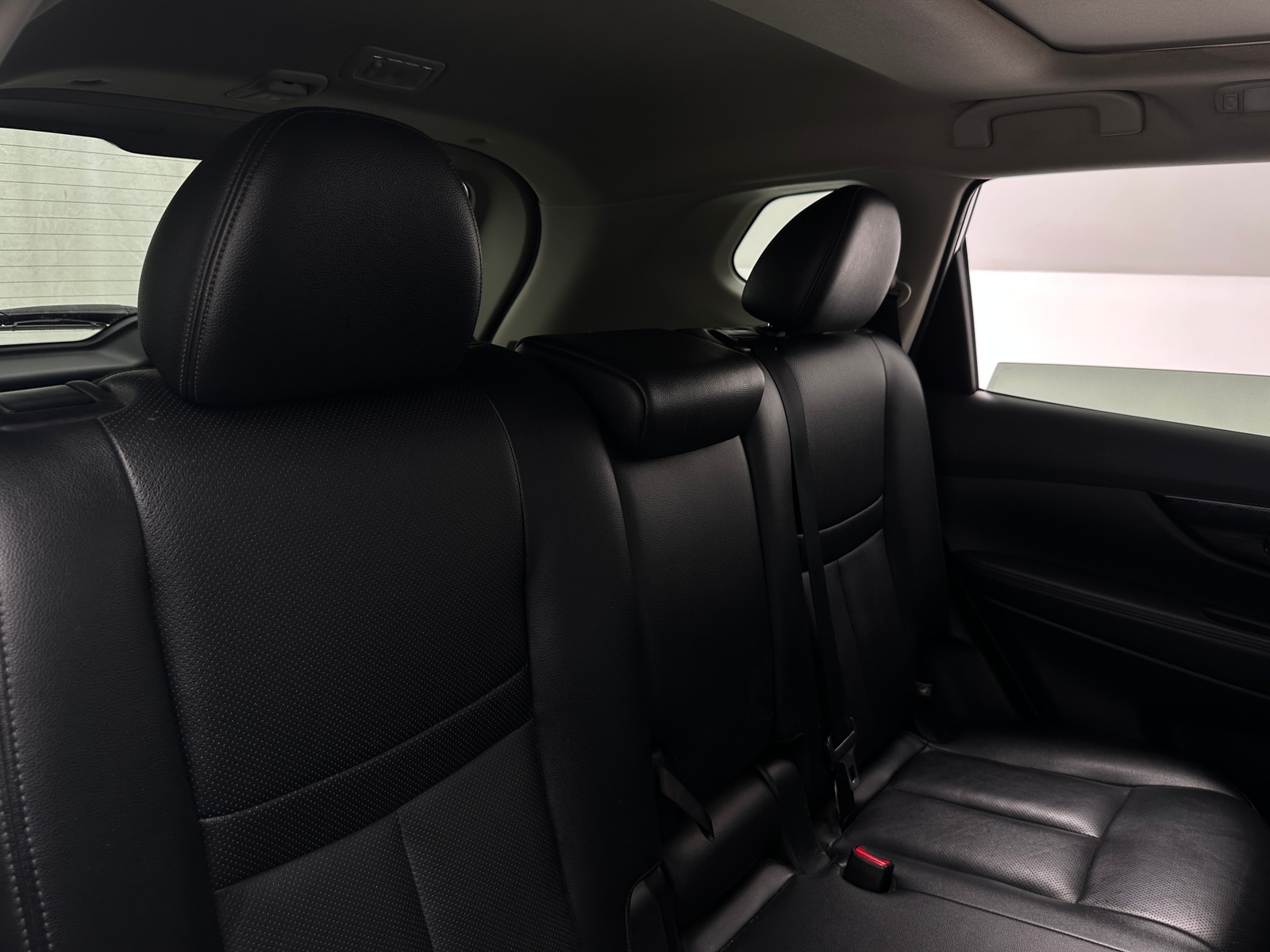 Thumbnail: 2018 Nissan Rogue - 5