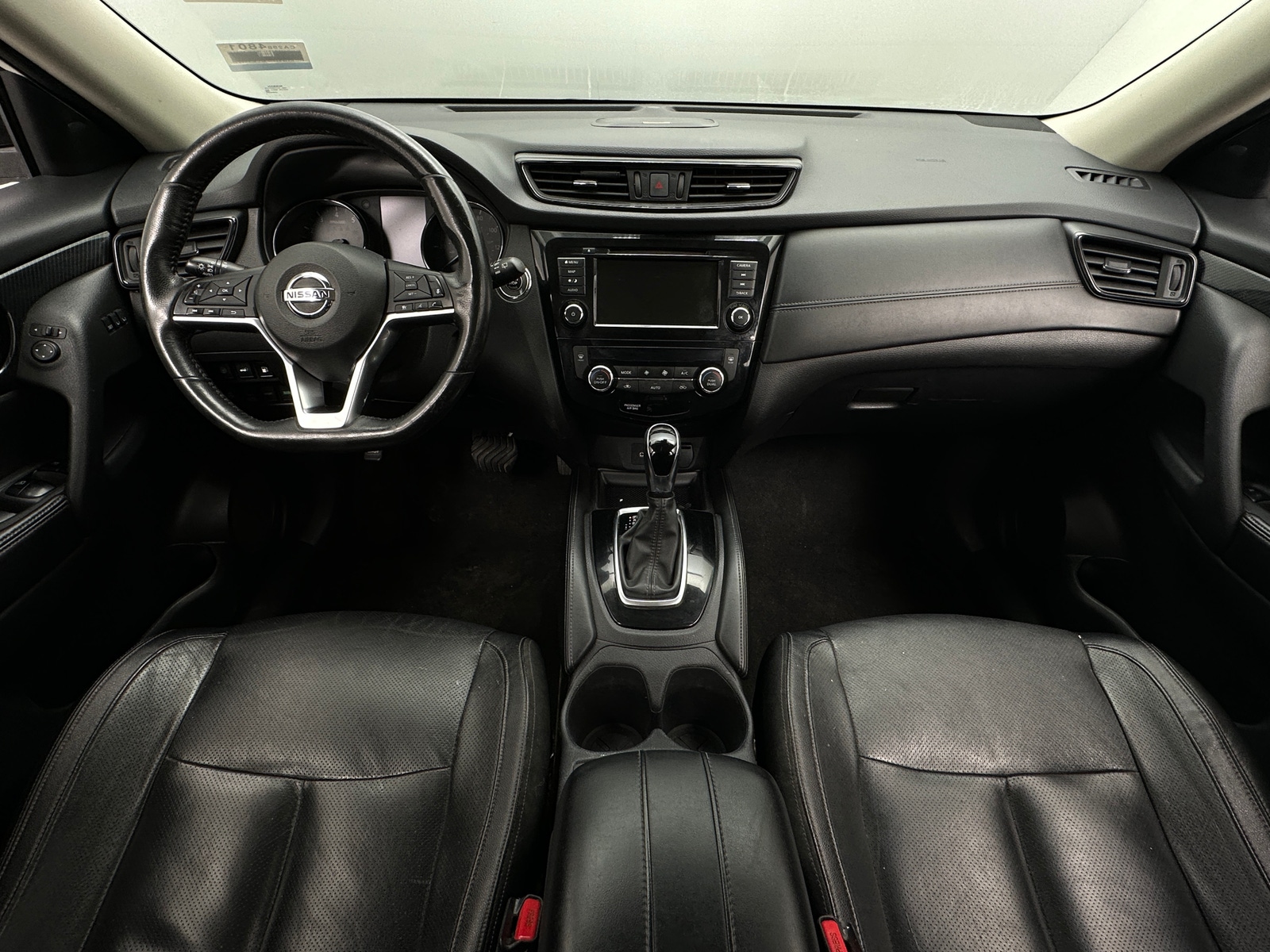 Thumbnail: 2018 Nissan Rogue - 2